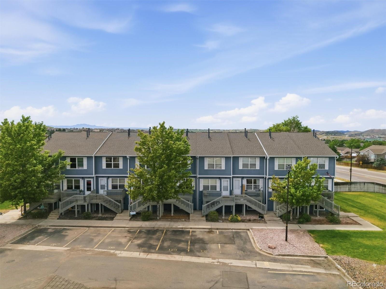 MLS Image #39 for 1890  oakcrest circle ,castle rock, Colorado