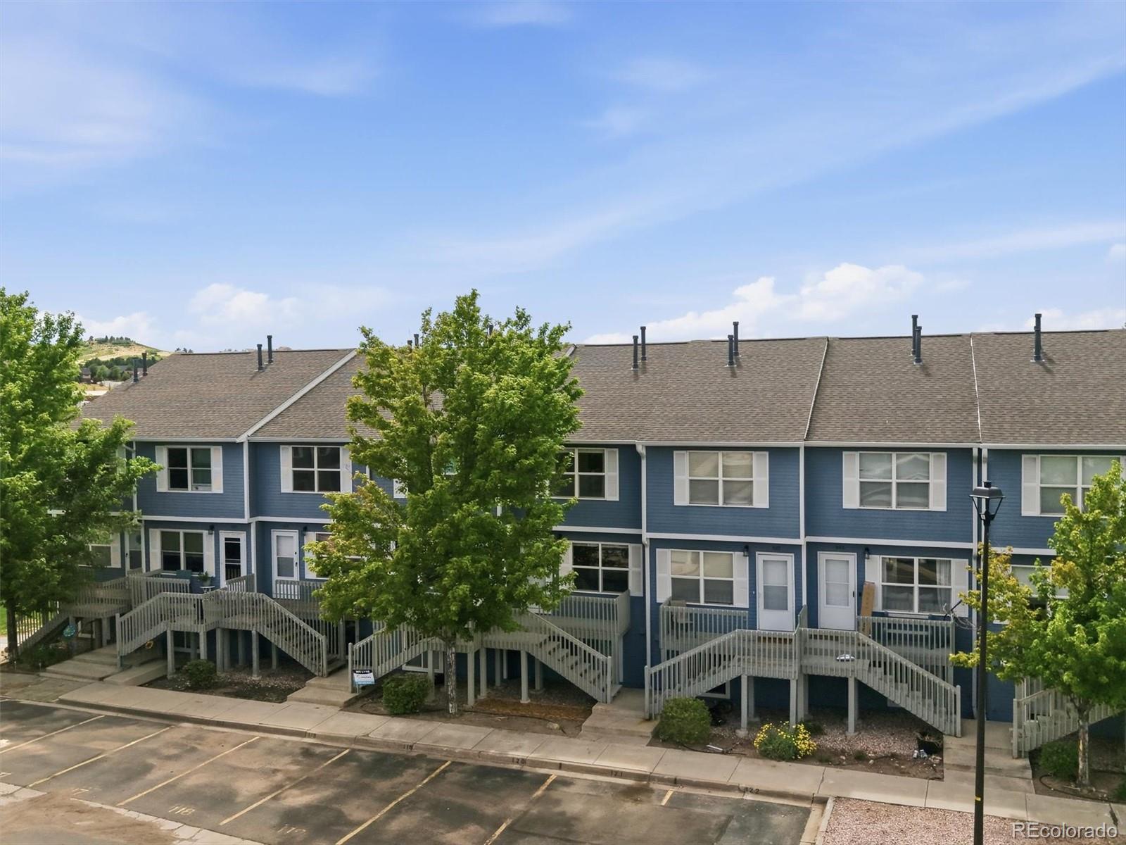 MLS Image #40 for 1890  oakcrest circle ,castle rock, Colorado