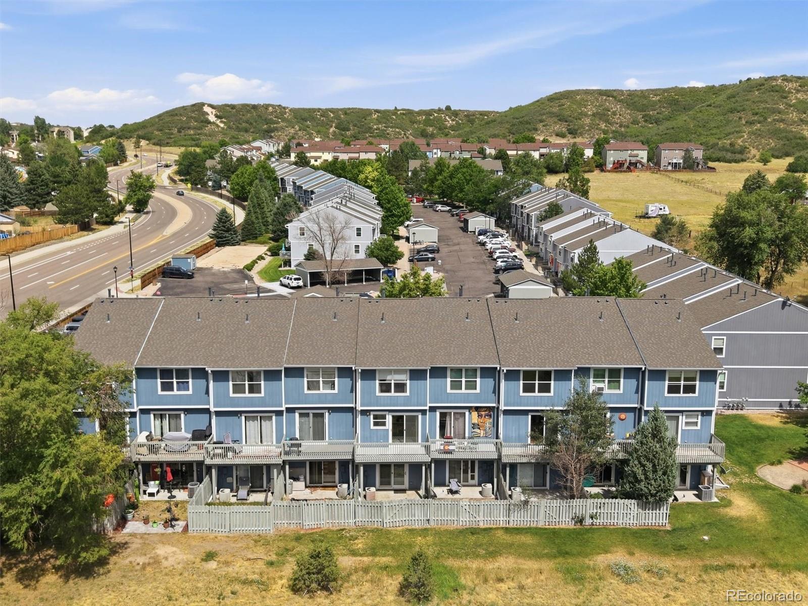 MLS Image #41 for 1890  oakcrest circle ,castle rock, Colorado