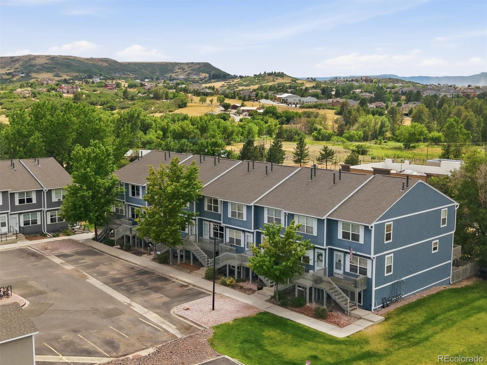 MLS Image #42 for 1890  oakcrest circle ,castle rock, Colorado