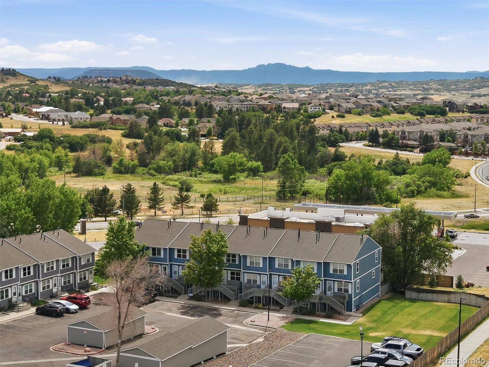MLS Image #43 for 1890  oakcrest circle ,castle rock, Colorado
