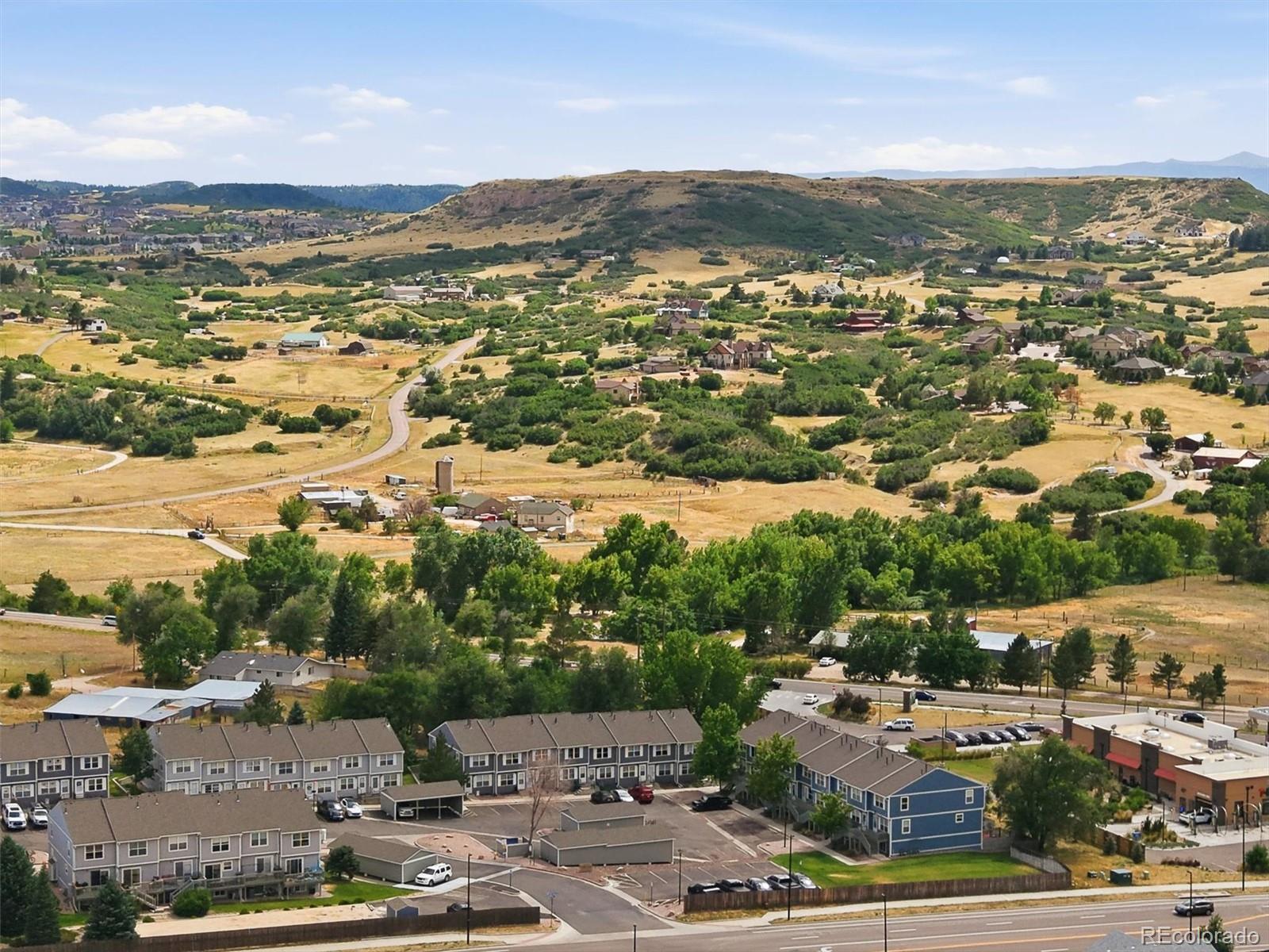 MLS Image #44 for 1890  oakcrest circle ,castle rock, Colorado
