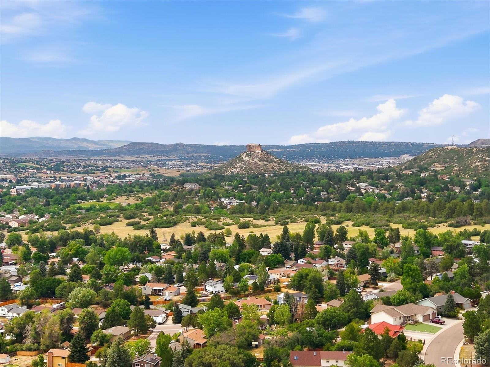 MLS Image #45 for 1890  oakcrest circle ,castle rock, Colorado