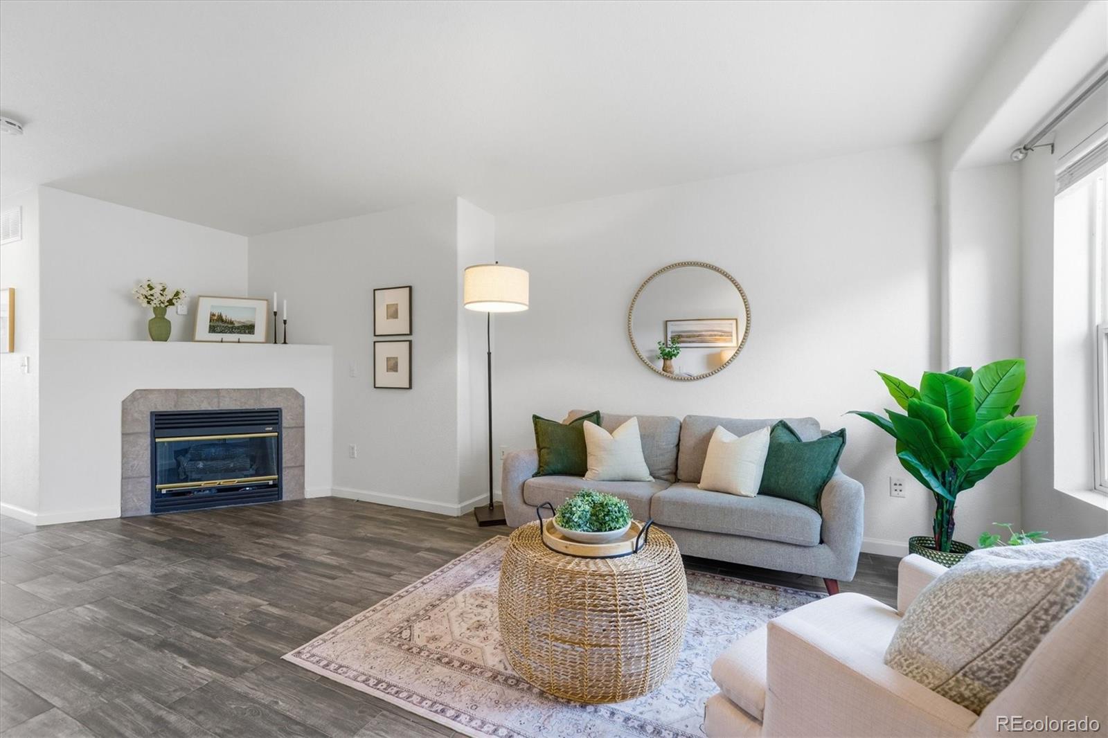 MLS Image #5 for 1890  oakcrest circle ,castle rock, Colorado