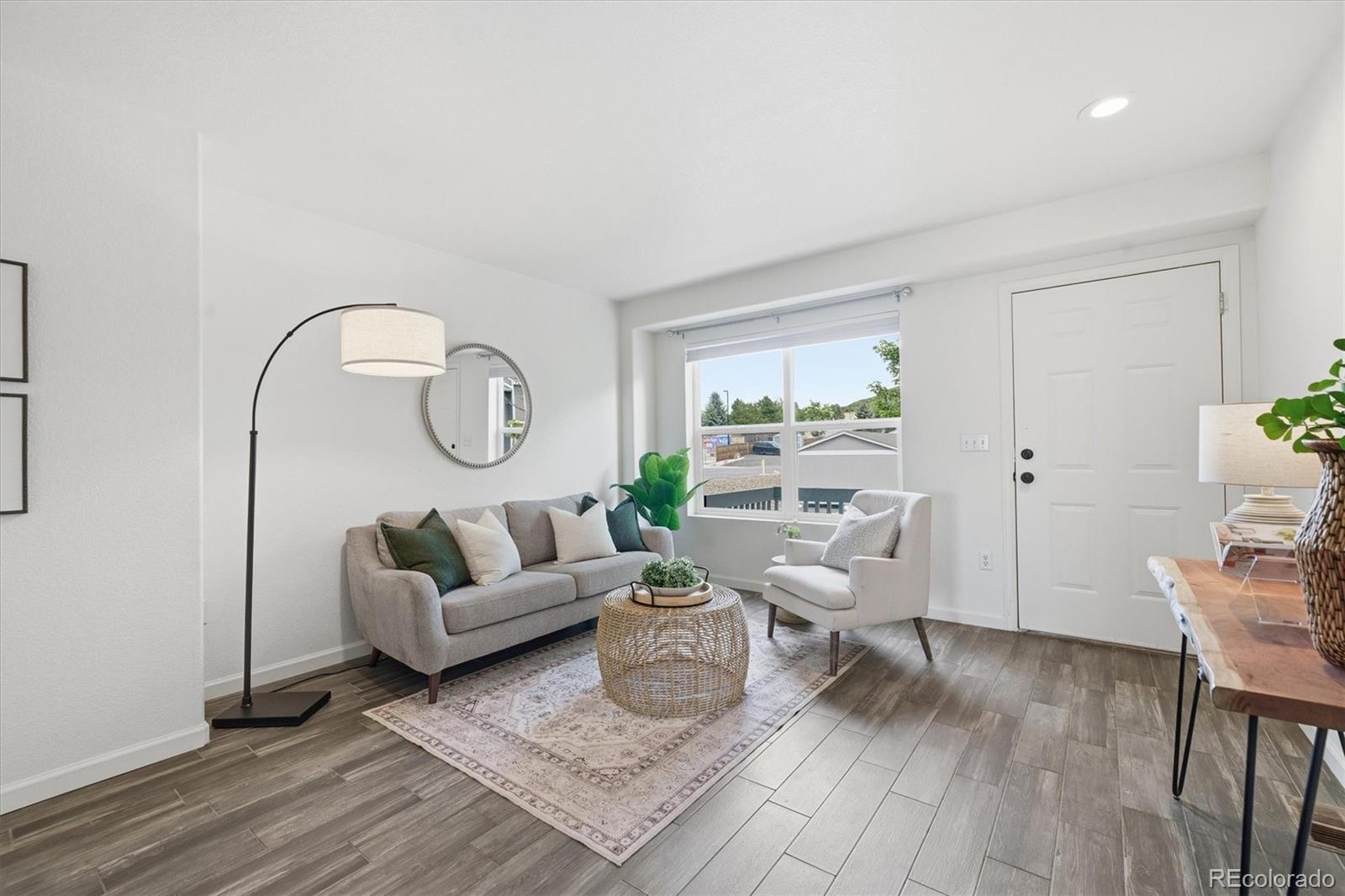 MLS Image #6 for 1890  oakcrest circle ,castle rock, Colorado
