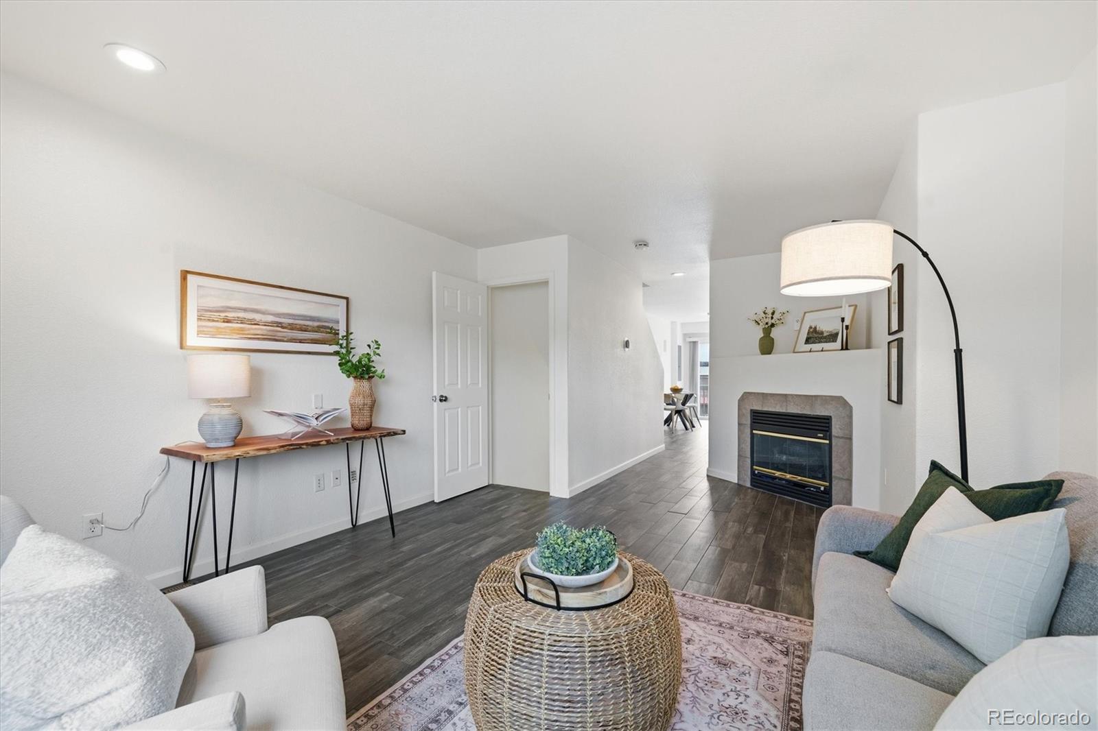 MLS Image #7 for 1890  oakcrest circle ,castle rock, Colorado