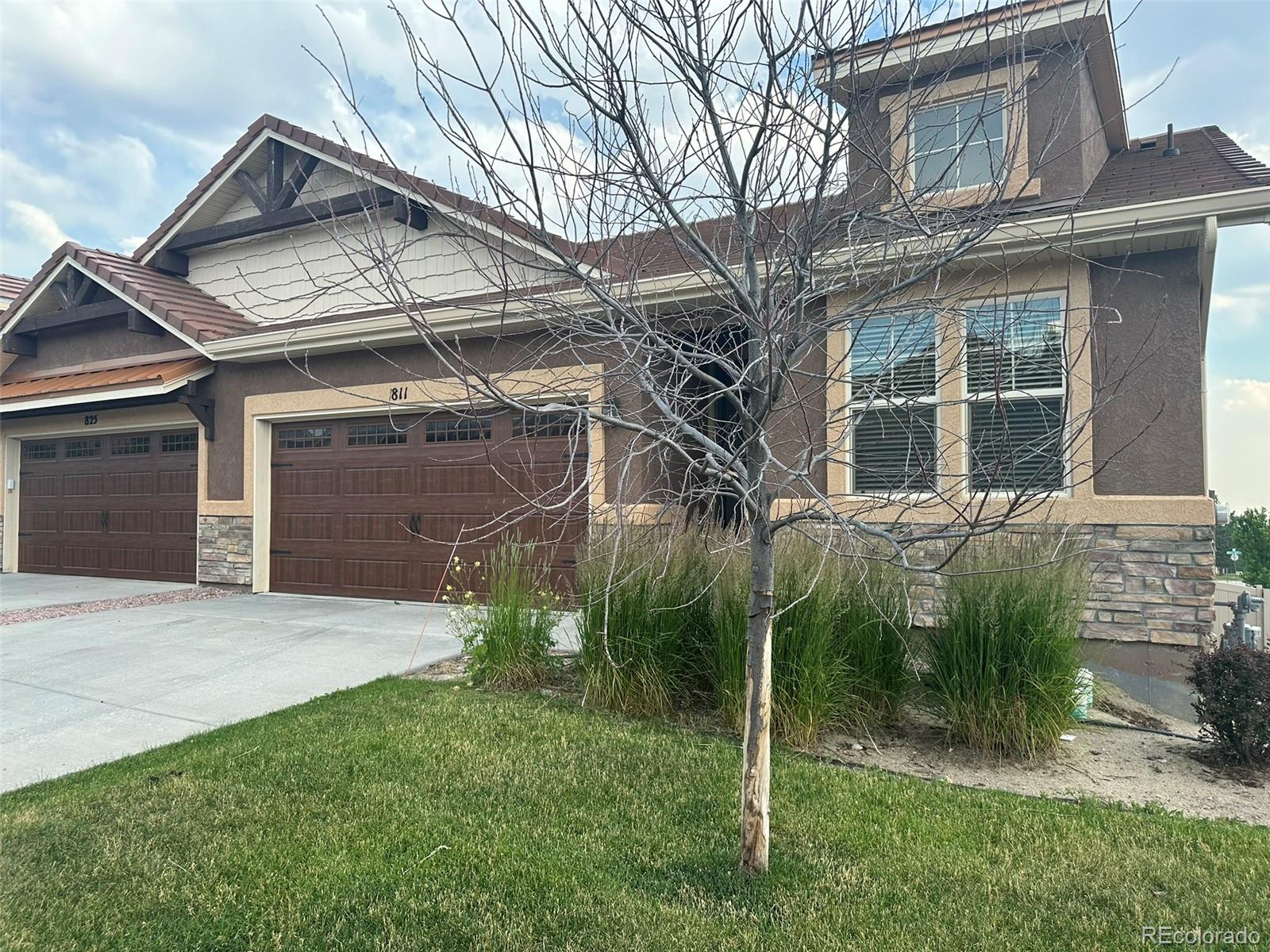 MLS Image #0 for 811  yellow jasper point ,colorado springs, Colorado