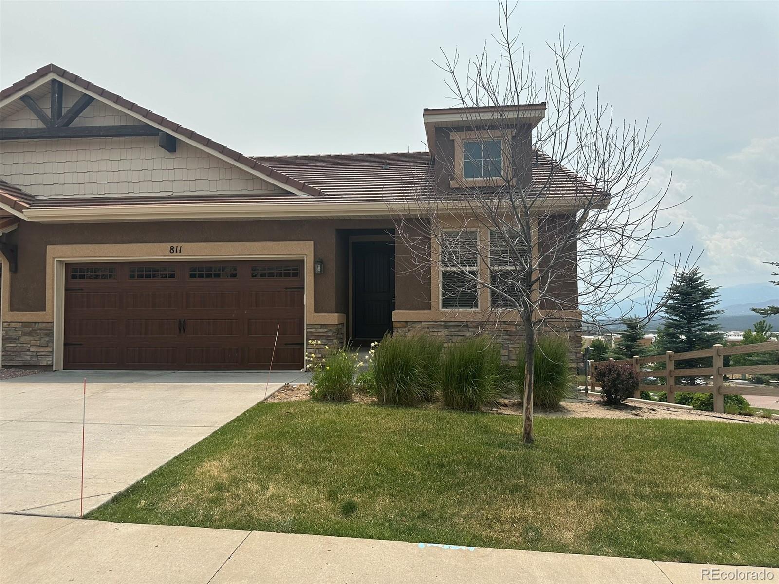 MLS Image #1 for 811  yellow jasper point ,colorado springs, Colorado