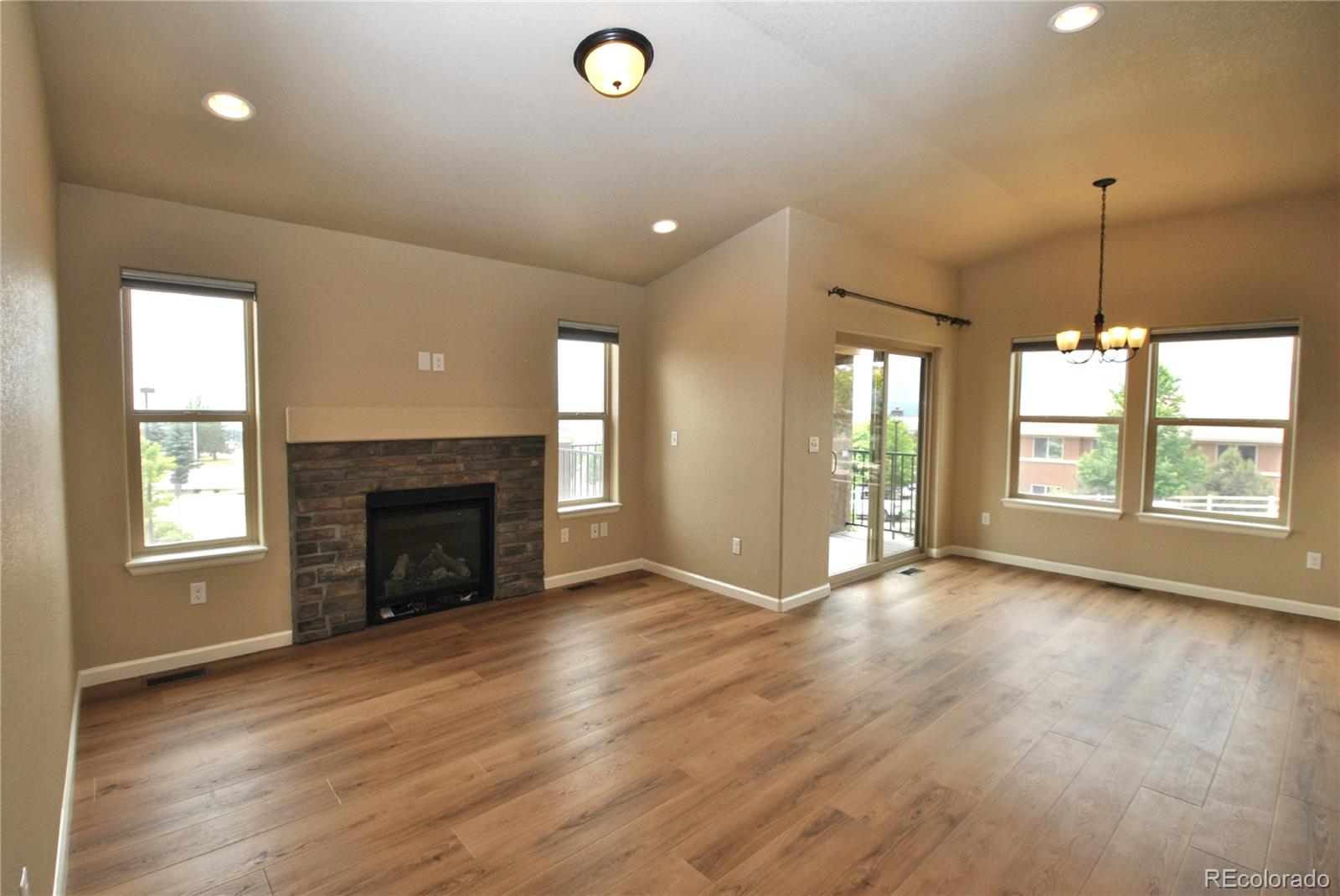 MLS Image #2 for 811  yellow jasper point ,colorado springs, Colorado