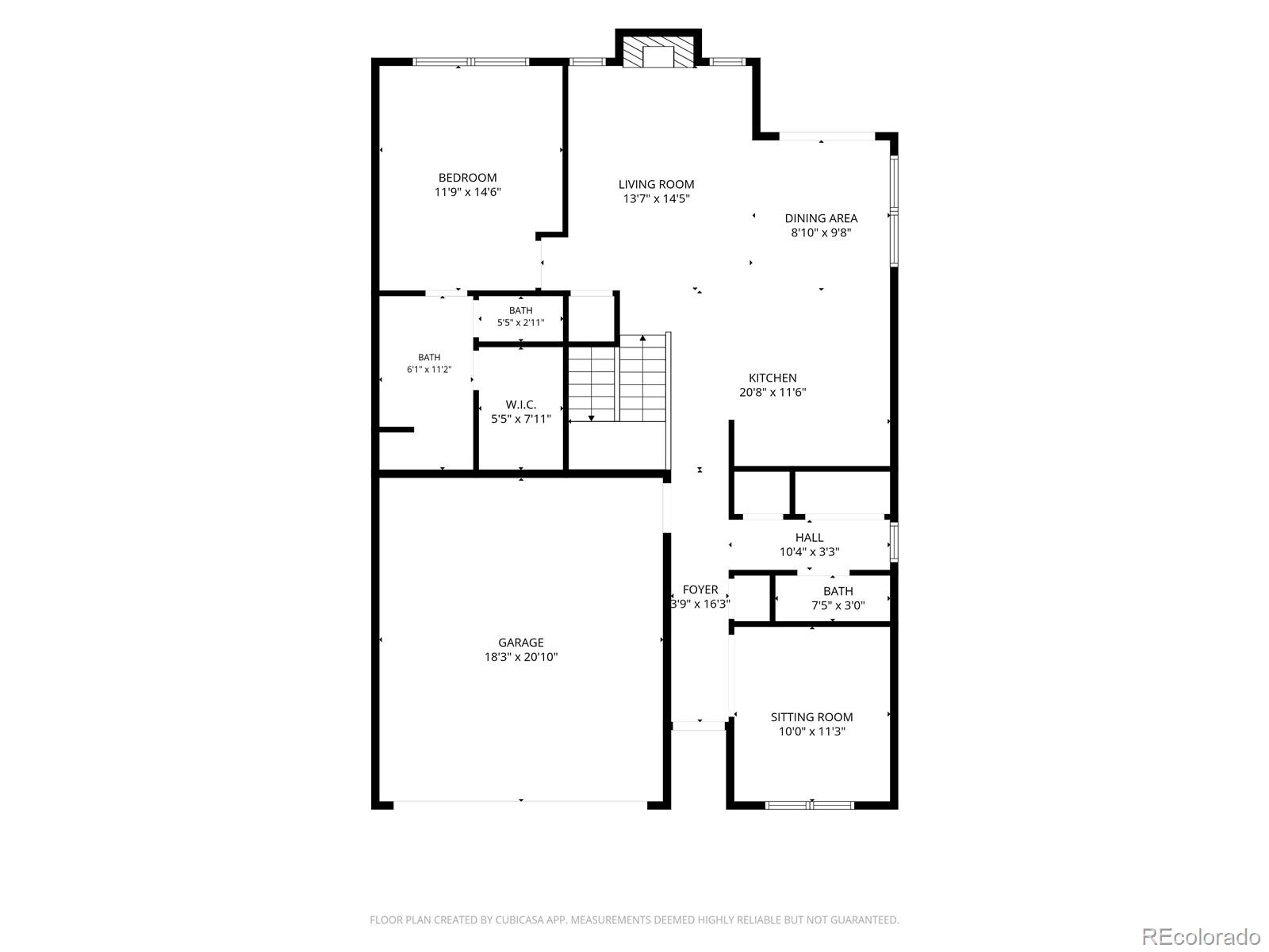 MLS Image #27 for 811  yellow jasper point ,colorado springs, Colorado