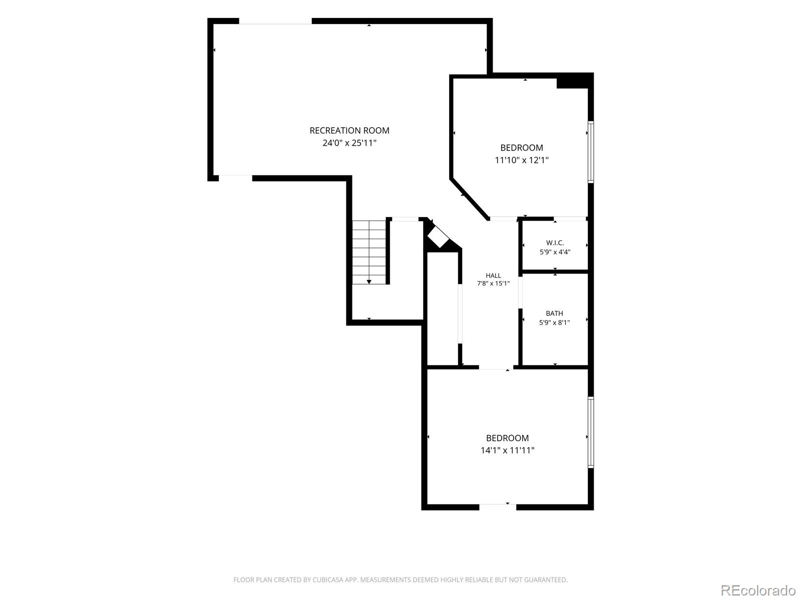 MLS Image #28 for 811  yellow jasper point ,colorado springs, Colorado
