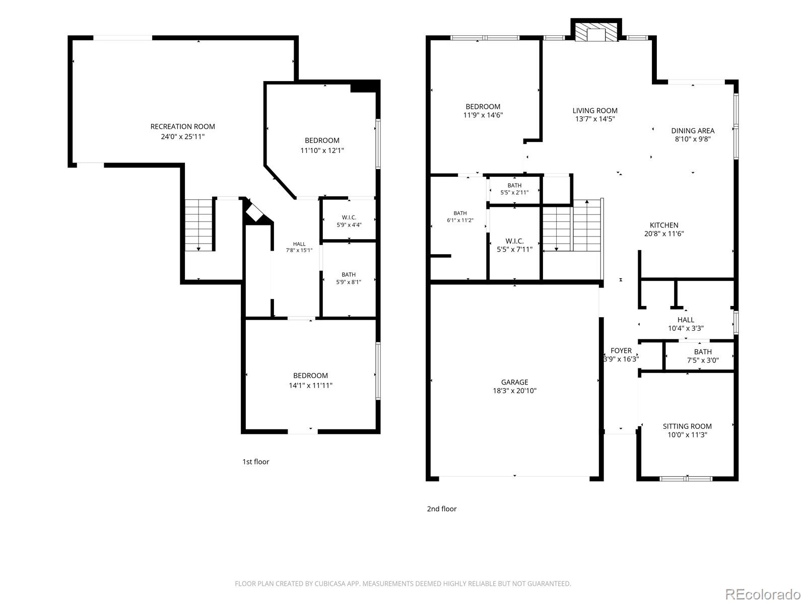 MLS Image #29 for 811  yellow jasper point ,colorado springs, Colorado