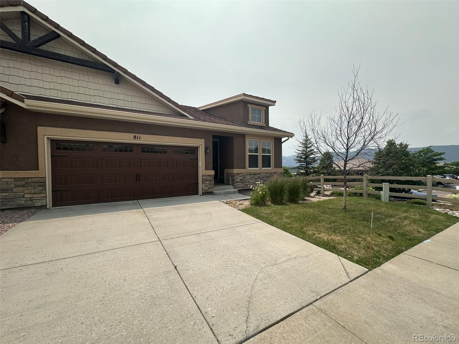 MLS Image #30 for 811  yellow jasper point ,colorado springs, Colorado