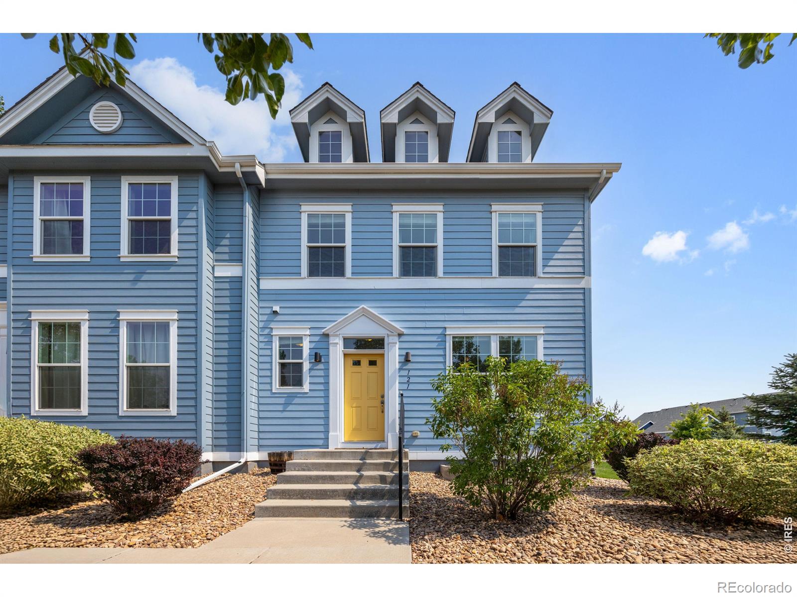 MLS Image #1 for 121  casper drive,lafayette, Colorado