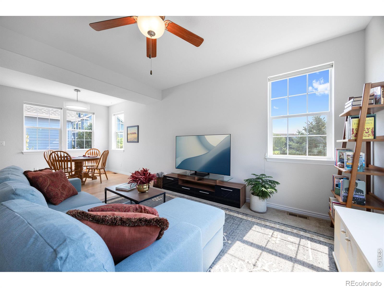 MLS Image #3 for 121  casper drive,lafayette, Colorado