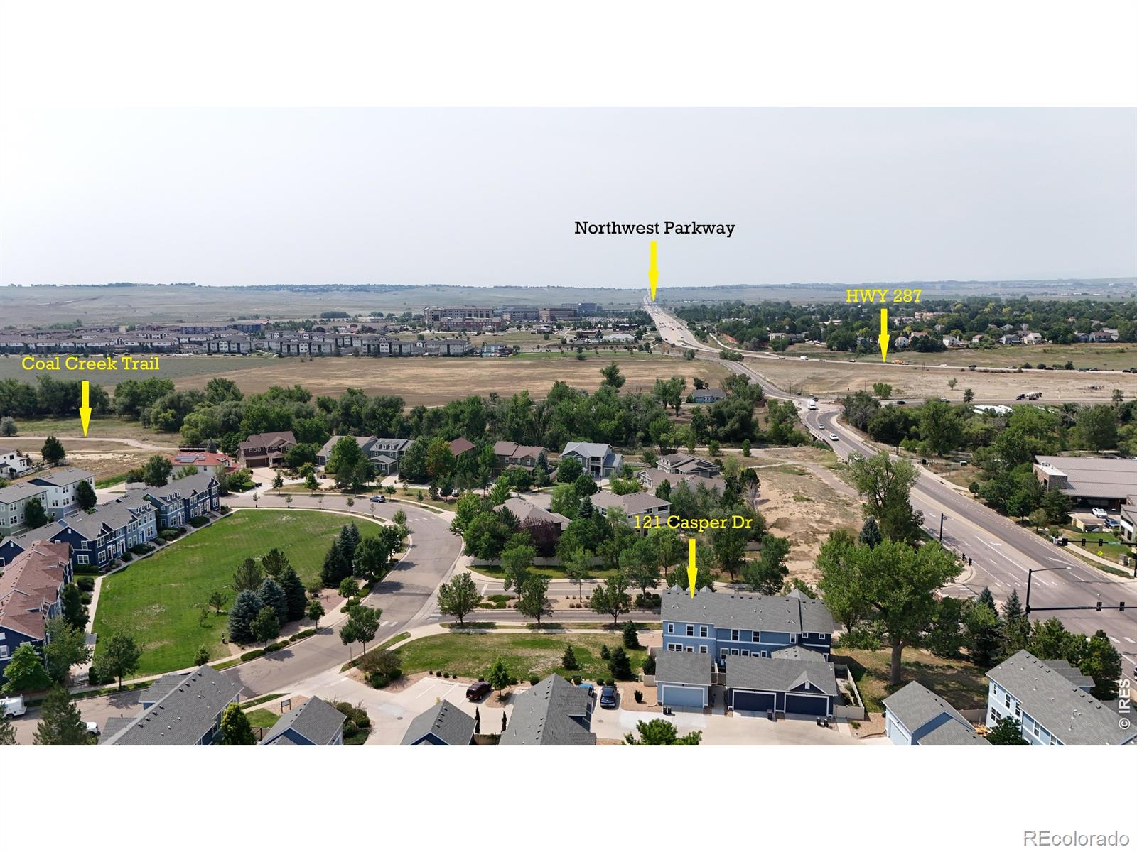 MLS Image #38 for 121  casper drive,lafayette, Colorado