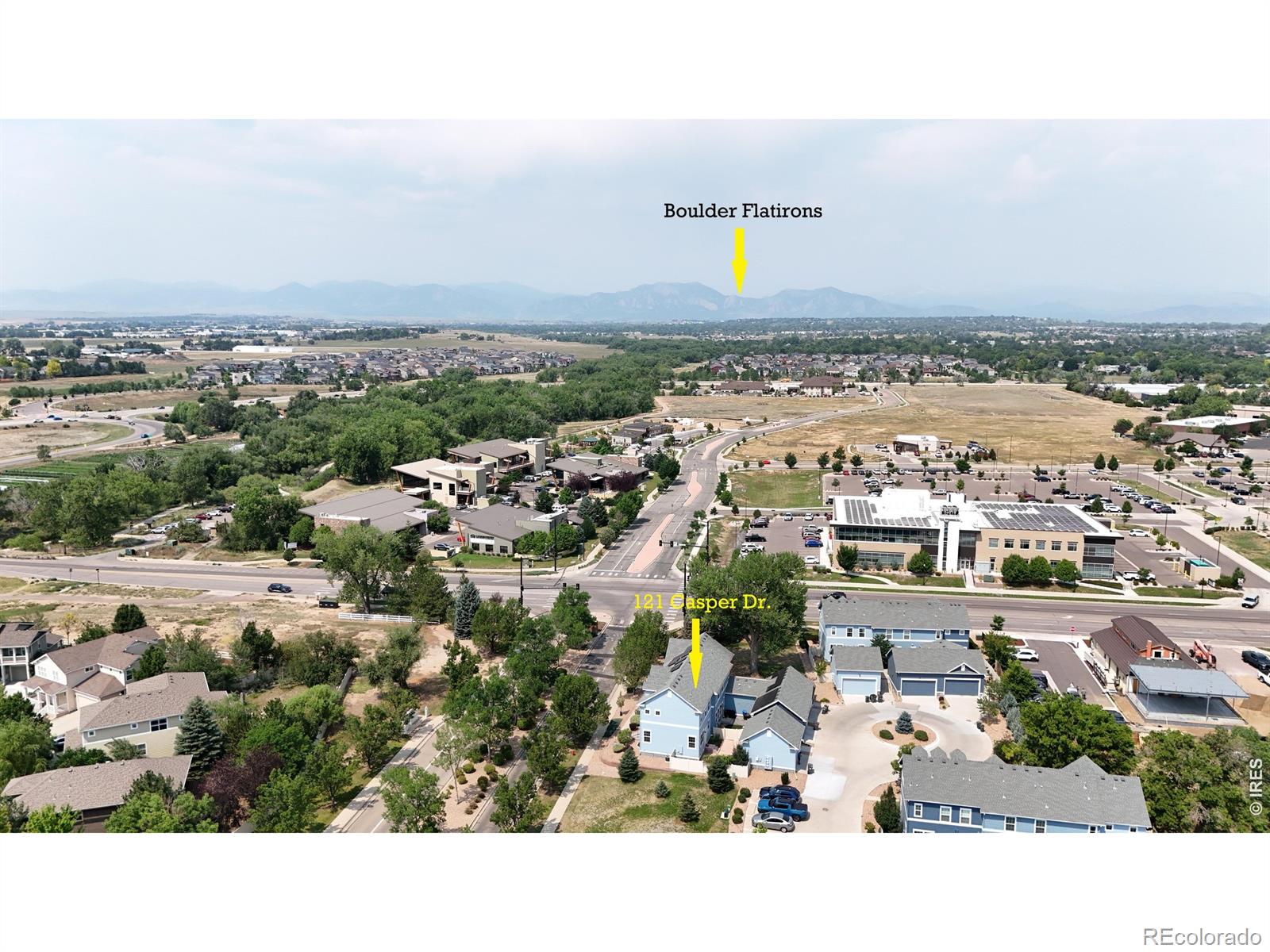 MLS Image #39 for 121  casper drive,lafayette, Colorado