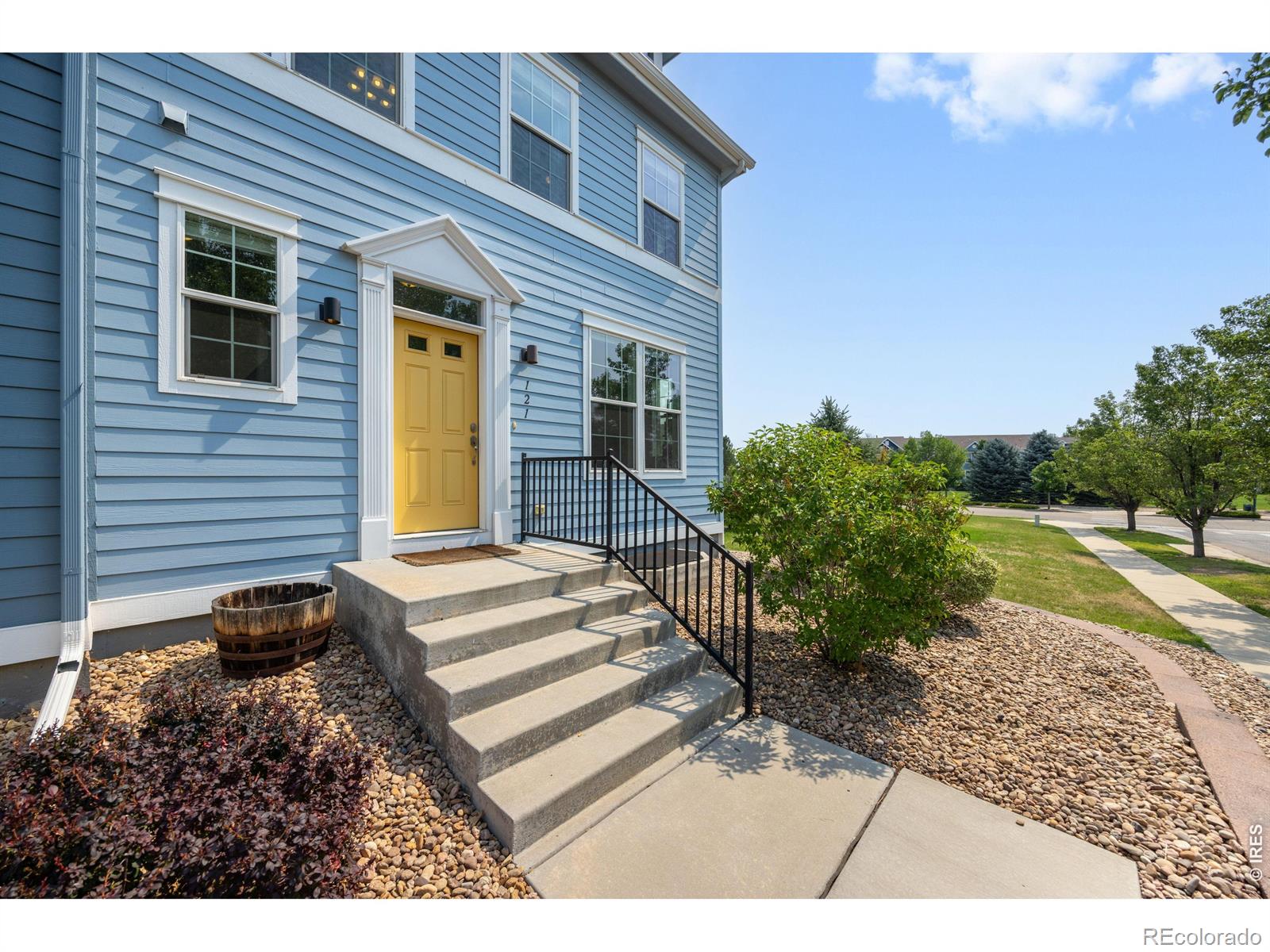 MLS Image #4 for 121  casper drive,lafayette, Colorado