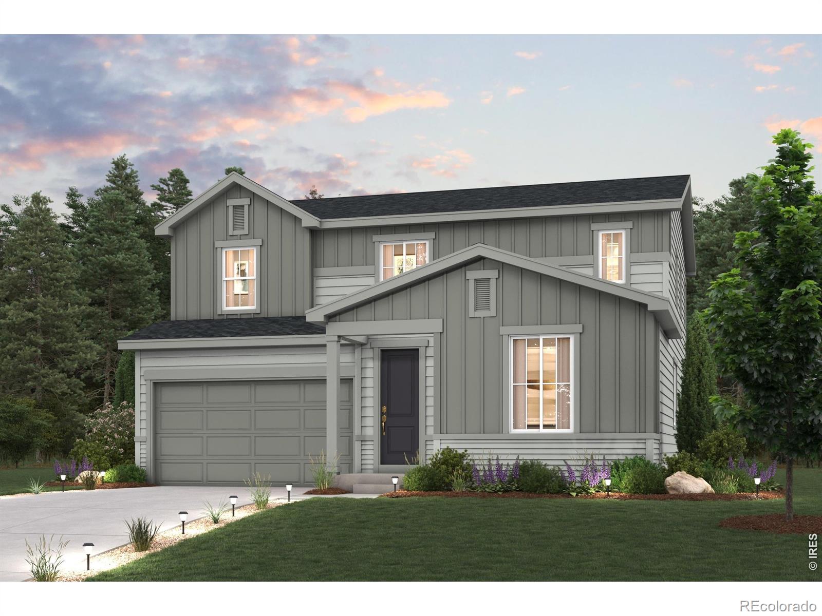 MLS Image #0 for 859  mesic lane,windsor, Colorado