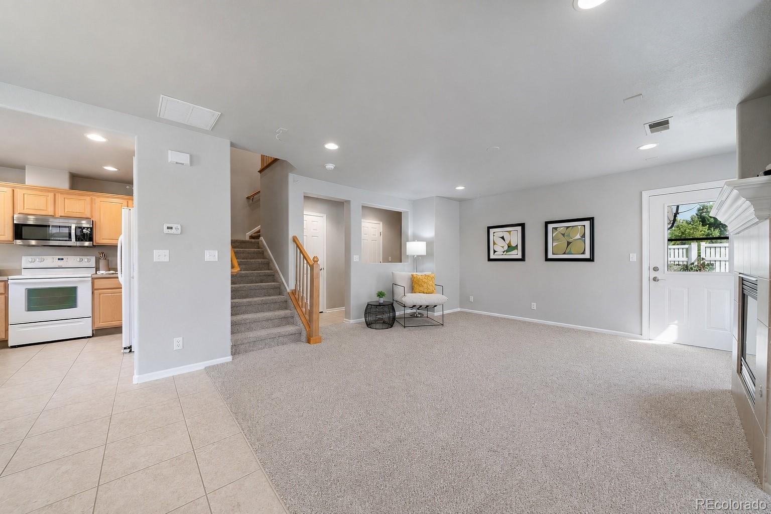 MLS Image #2 for 17313 e kansas place ,aurora, Colorado