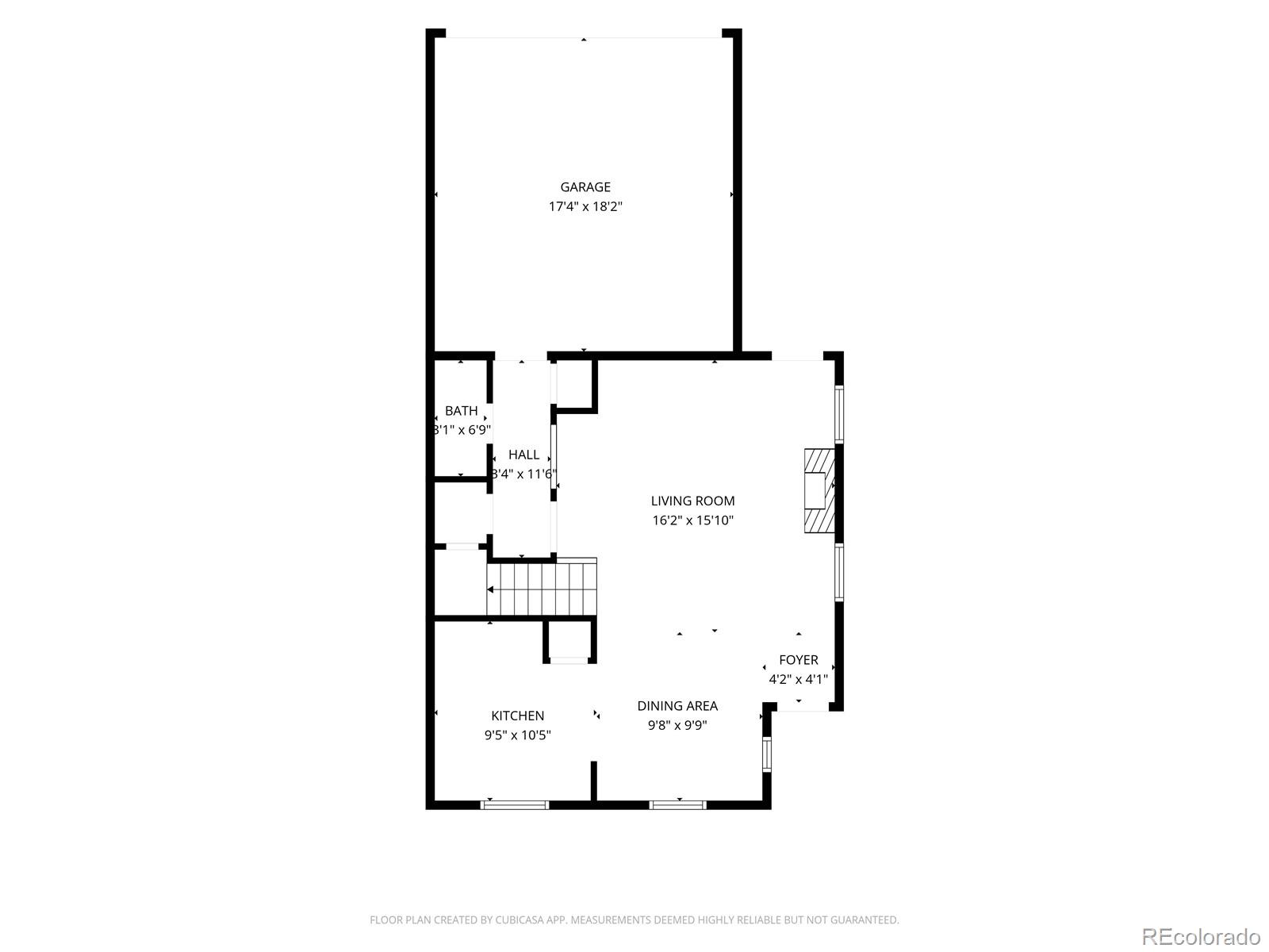 MLS Image #29 for 17313 e kansas place ,aurora, Colorado