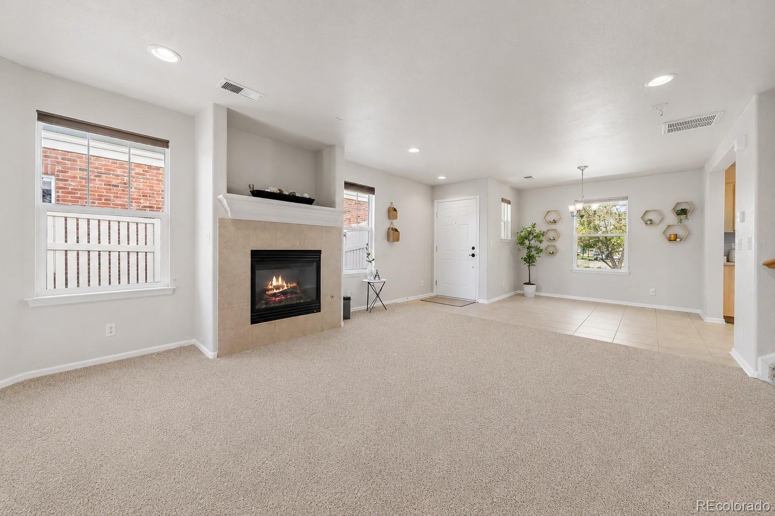 MLS Image #3 for 17313 e kansas place ,aurora, Colorado