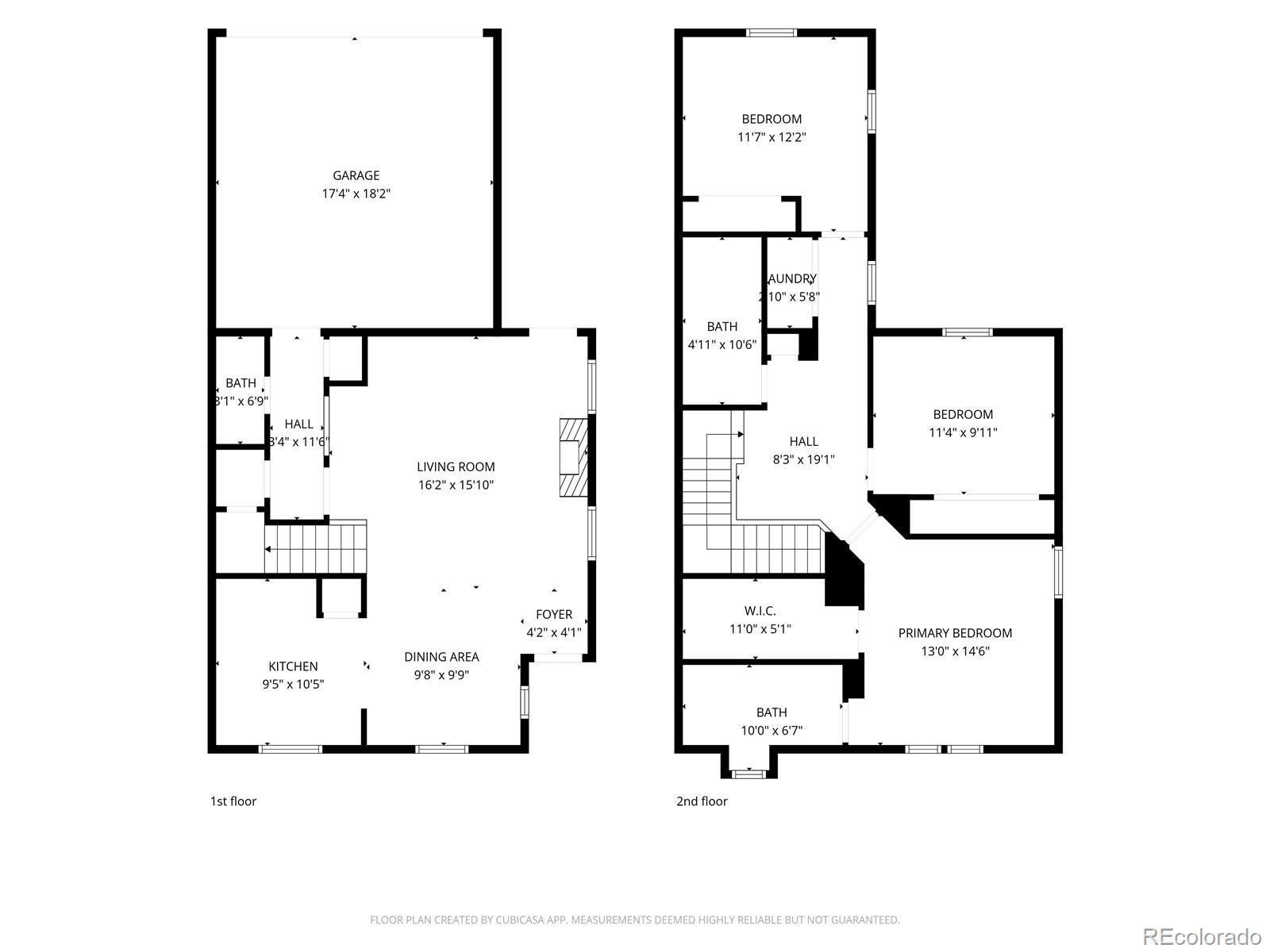 MLS Image #31 for 17313 e kansas place ,aurora, Colorado