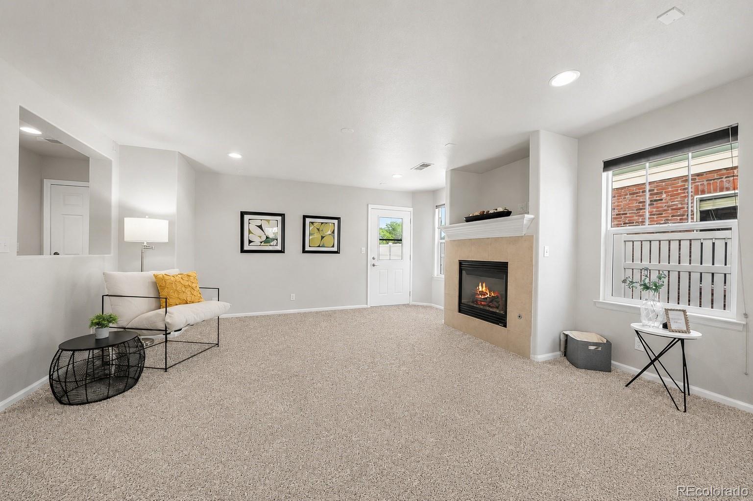 MLS Image #4 for 17313 e kansas place ,aurora, Colorado