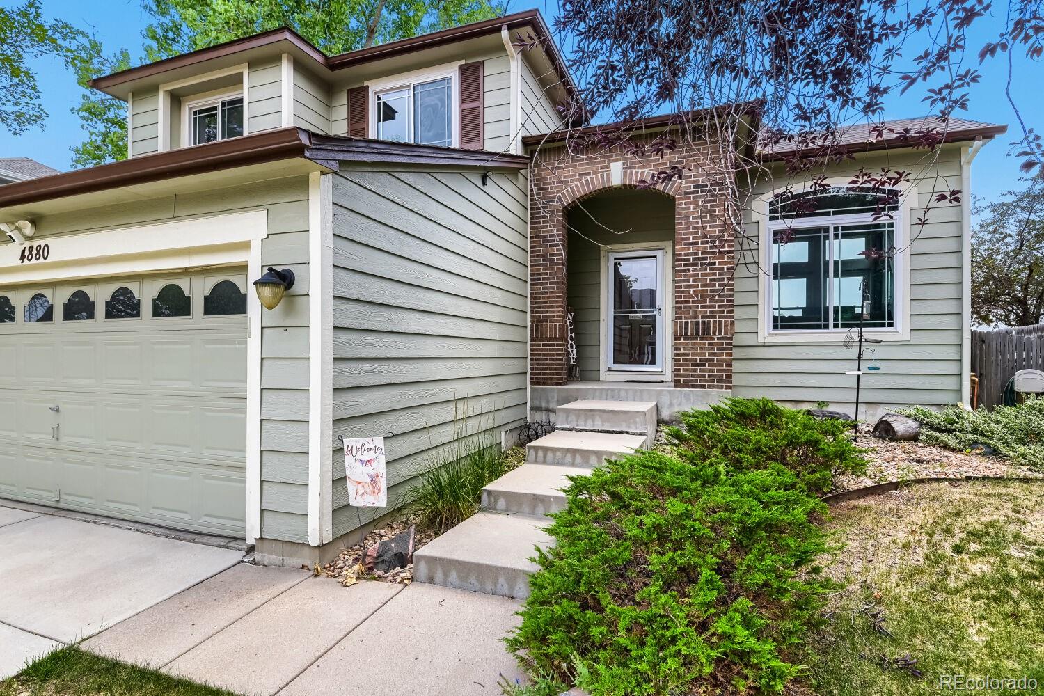 MLS Image #2 for 4880  yates court,broomfield, Colorado