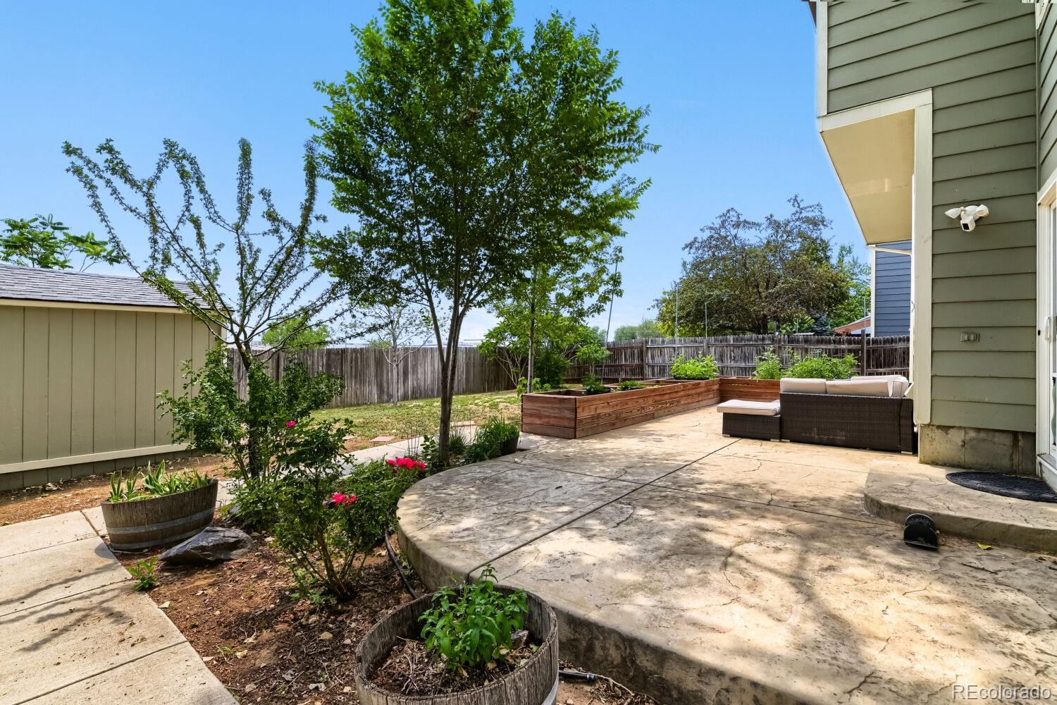 MLS Image #23 for 4880  yates court,broomfield, Colorado