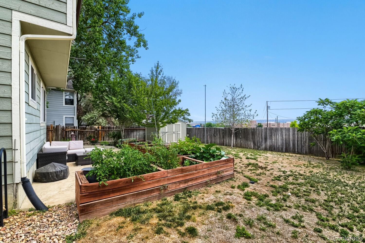 MLS Image #25 for 4880  yates court,broomfield, Colorado