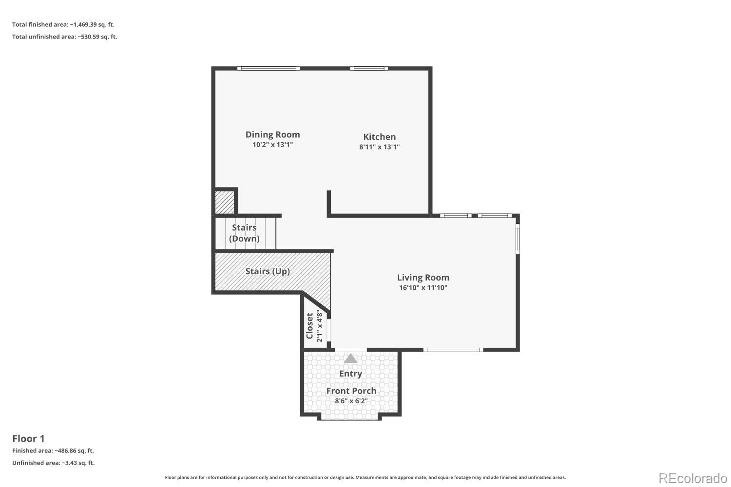 MLS Image #26 for 4880  yates court,broomfield, Colorado