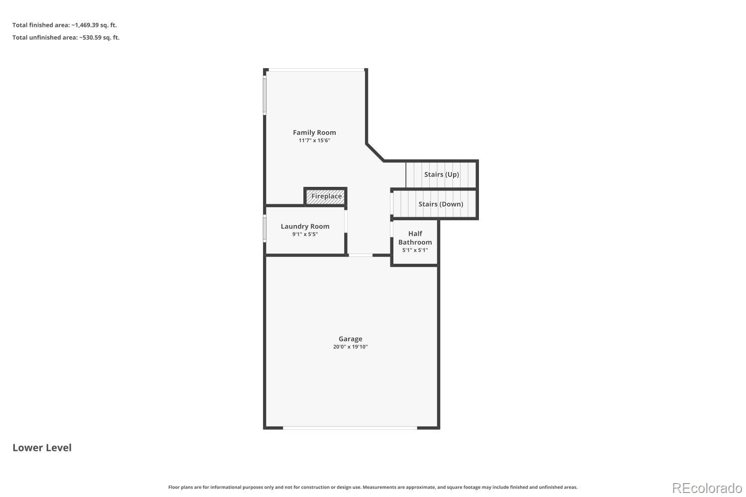 MLS Image #28 for 4880  yates court,broomfield, Colorado
