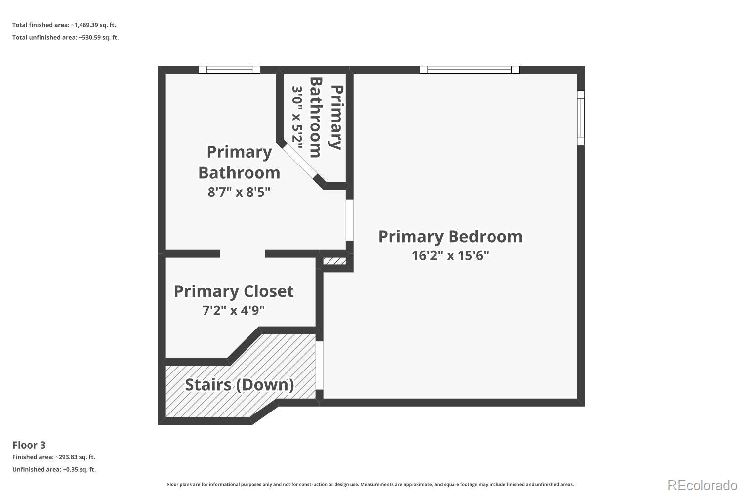 MLS Image #29 for 4880  yates court,broomfield, Colorado