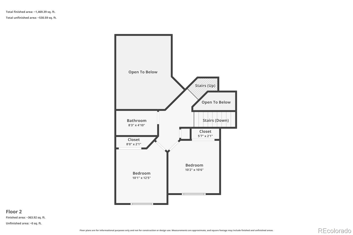 MLS Image #30 for 4880  yates court,broomfield, Colorado