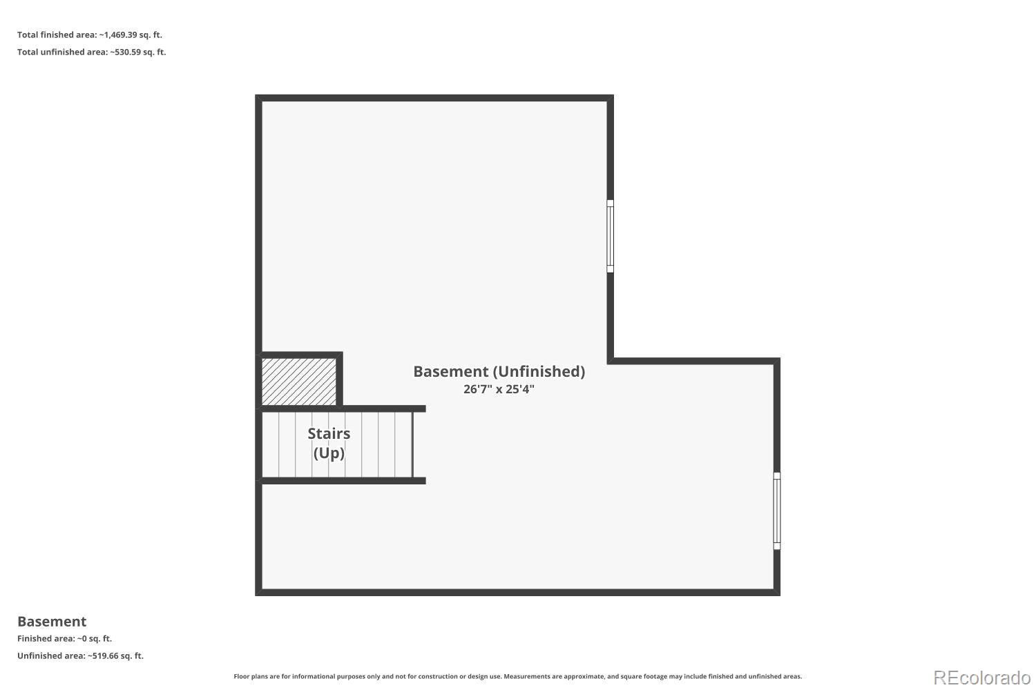 MLS Image #31 for 4880  yates court,broomfield, Colorado
