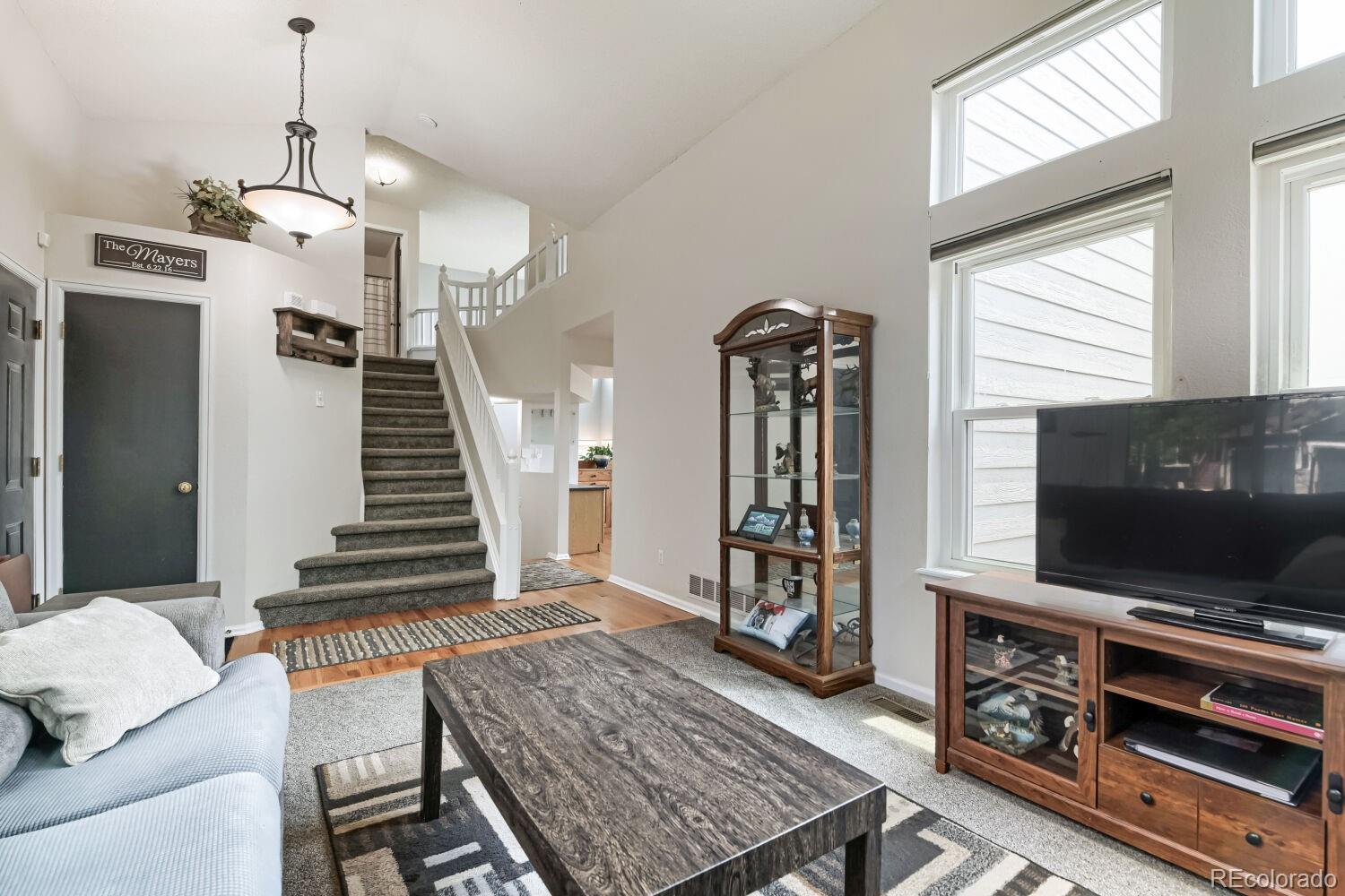 MLS Image #4 for 4880  yates court,broomfield, Colorado