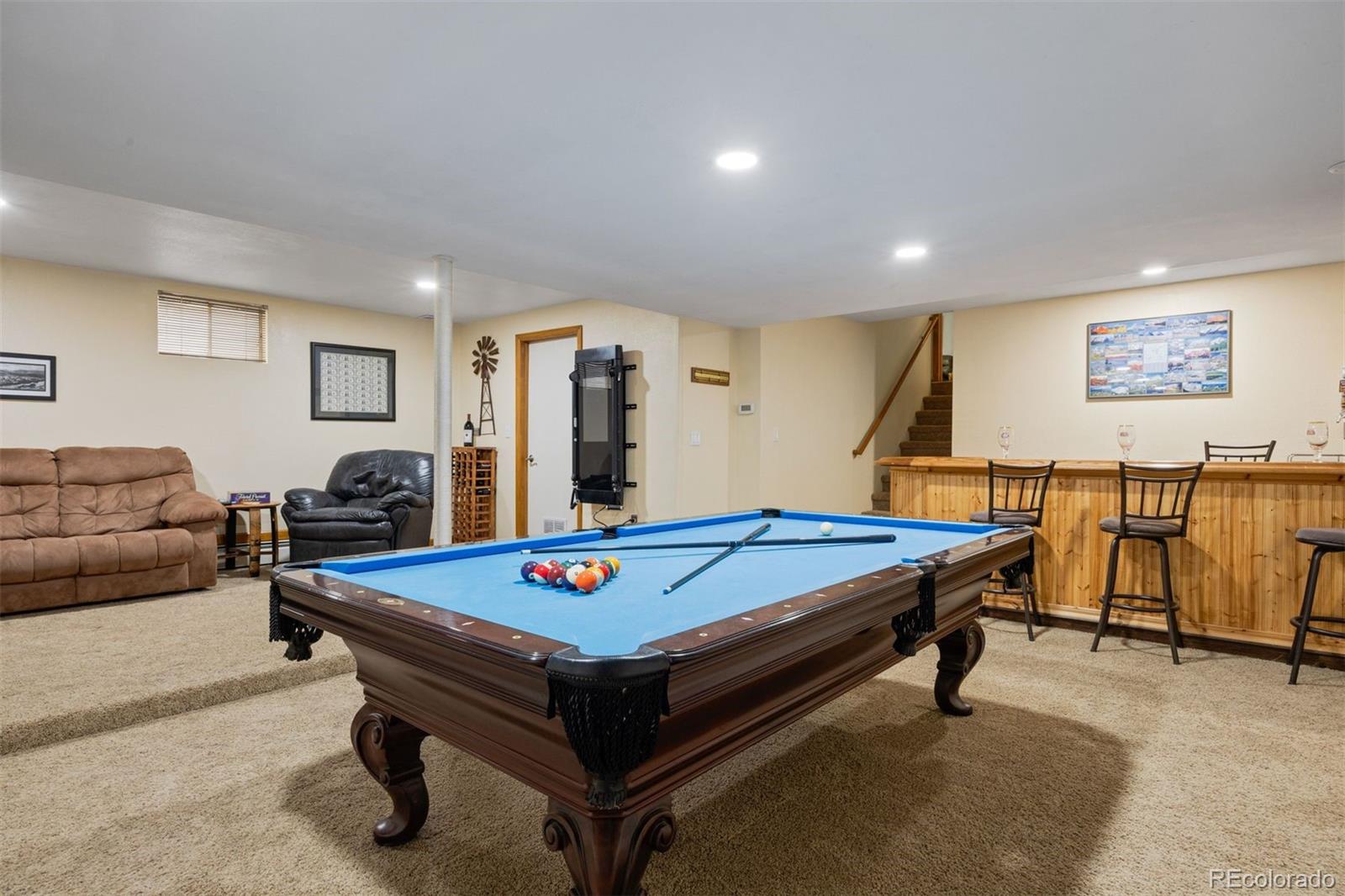 MLS Image #14 for 5811  irish pat murphy drive,parker, Colorado