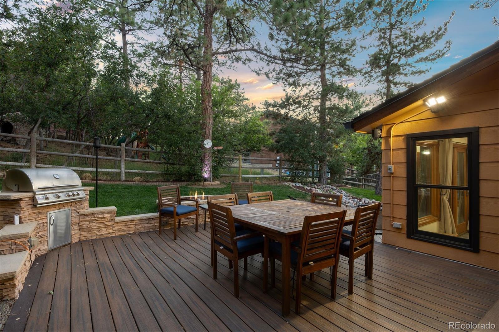 MLS Image #17 for 5811  irish pat murphy drive,parker, Colorado