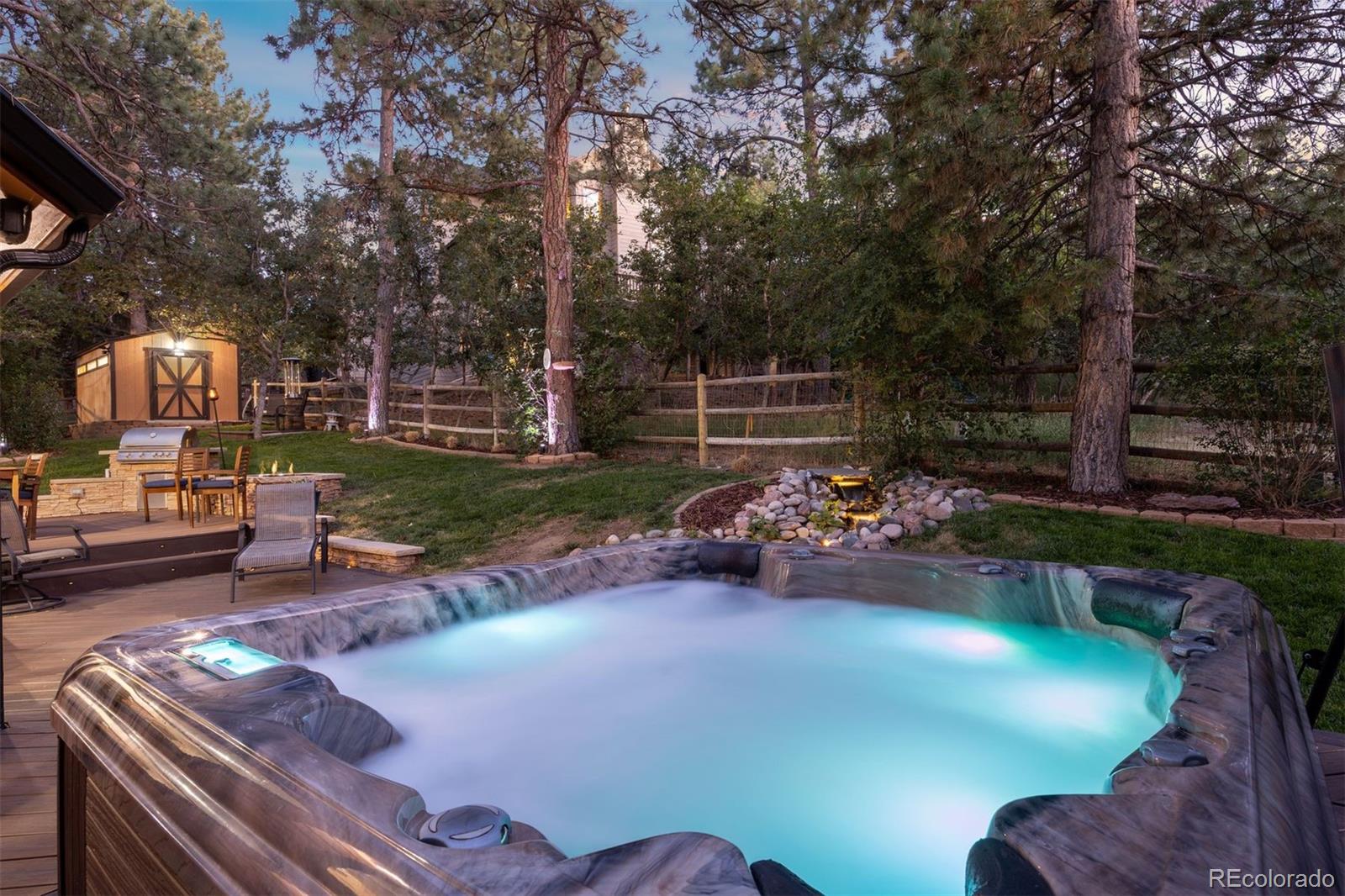 MLS Image #18 for 5811  irish pat murphy drive,parker, Colorado