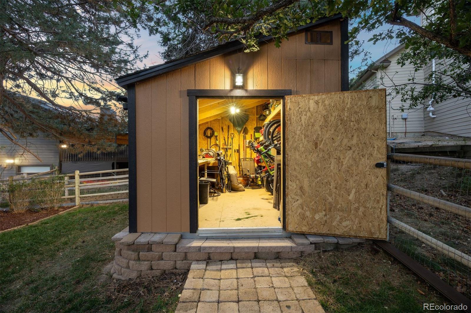MLS Image #20 for 5811  irish pat murphy drive,parker, Colorado
