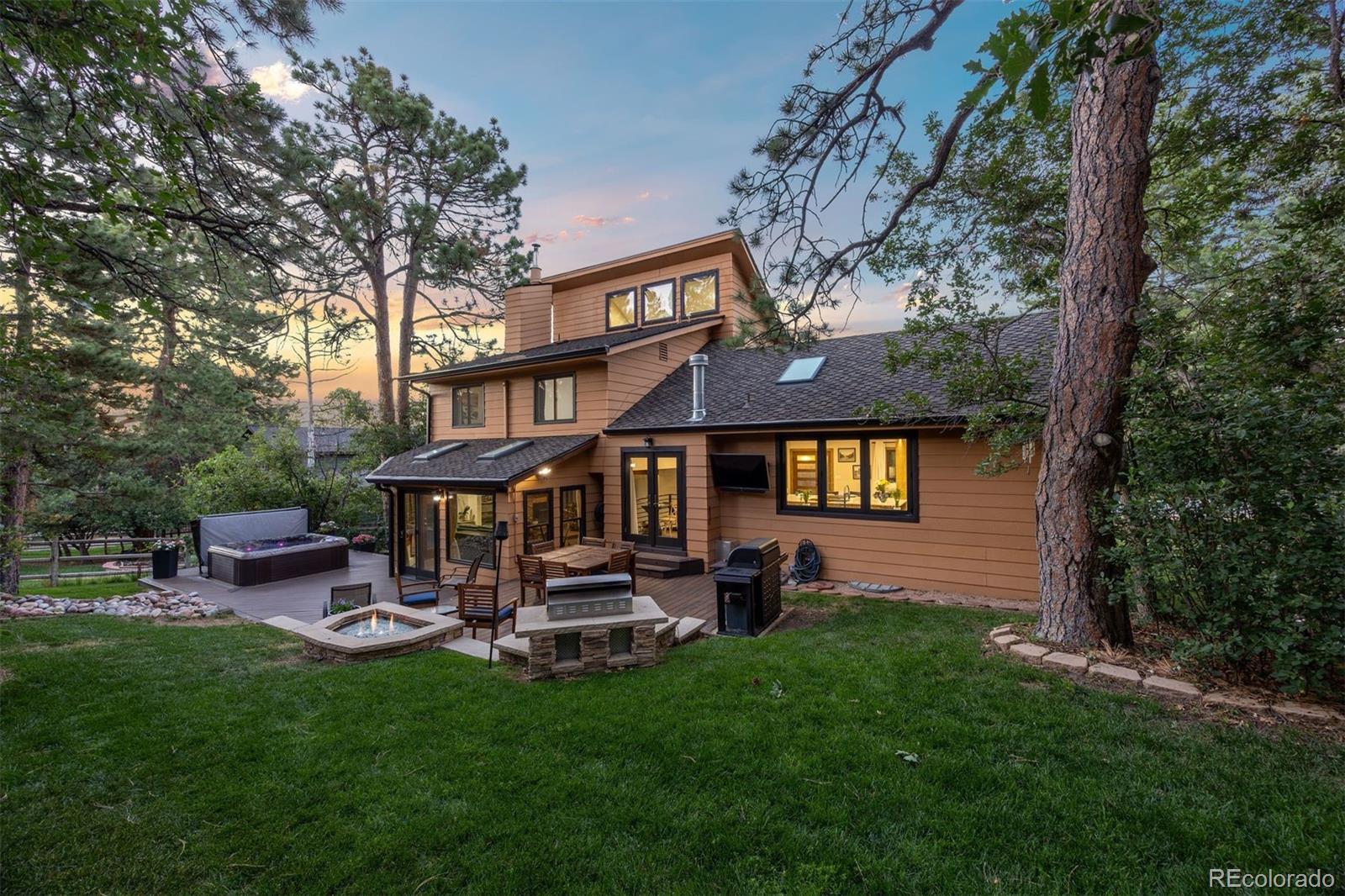 MLS Image #21 for 5811  irish pat murphy drive,parker, Colorado