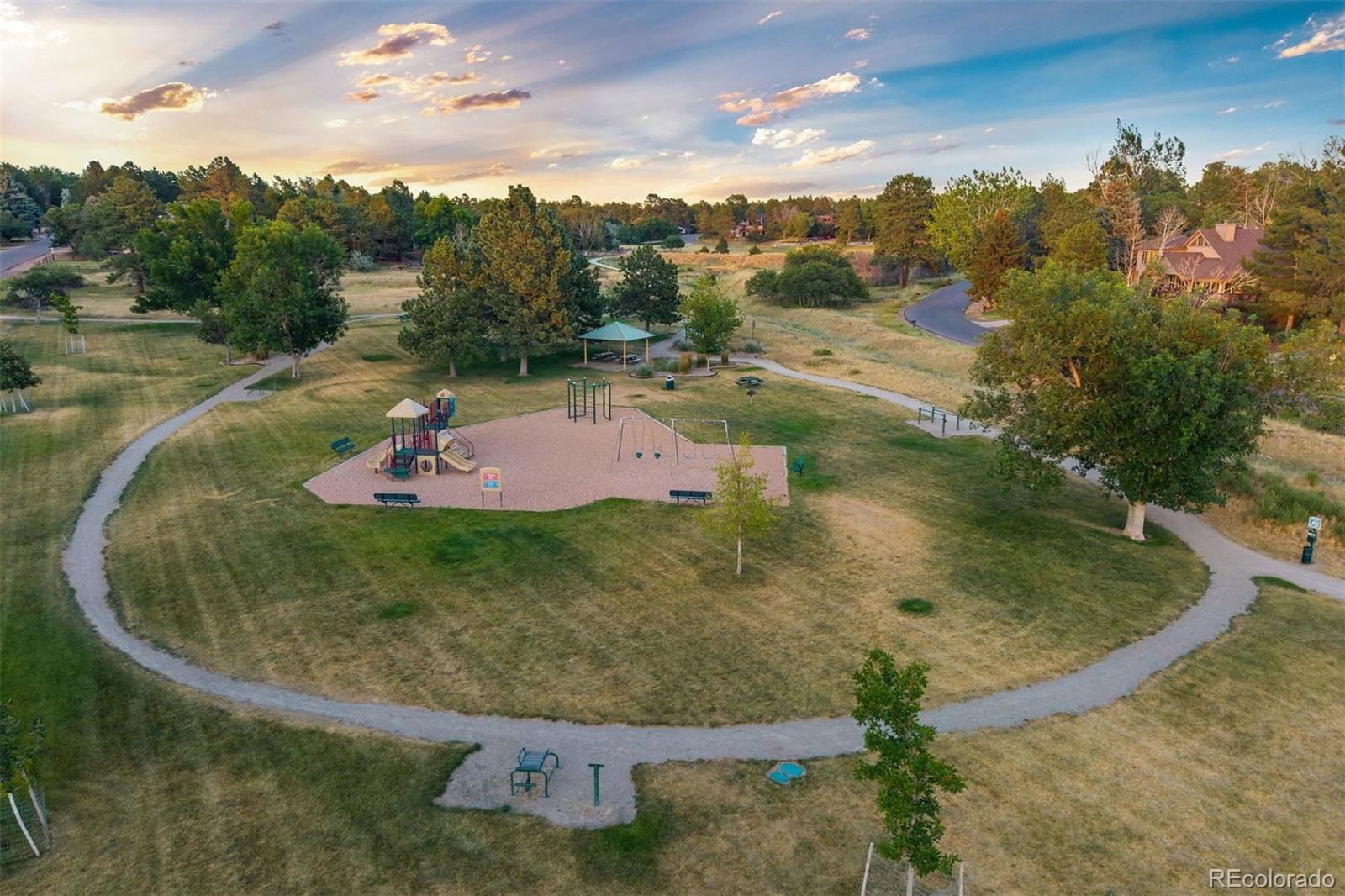 MLS Image #23 for 5811  irish pat murphy drive,parker, Colorado
