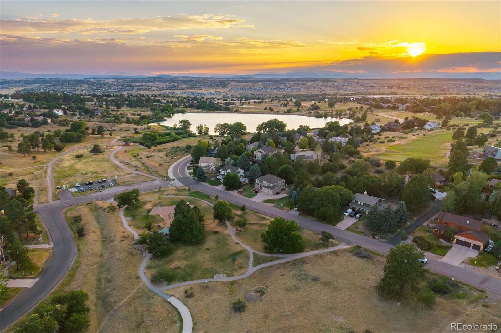 MLS Image #24 for 5811  irish pat murphy drive,parker, Colorado