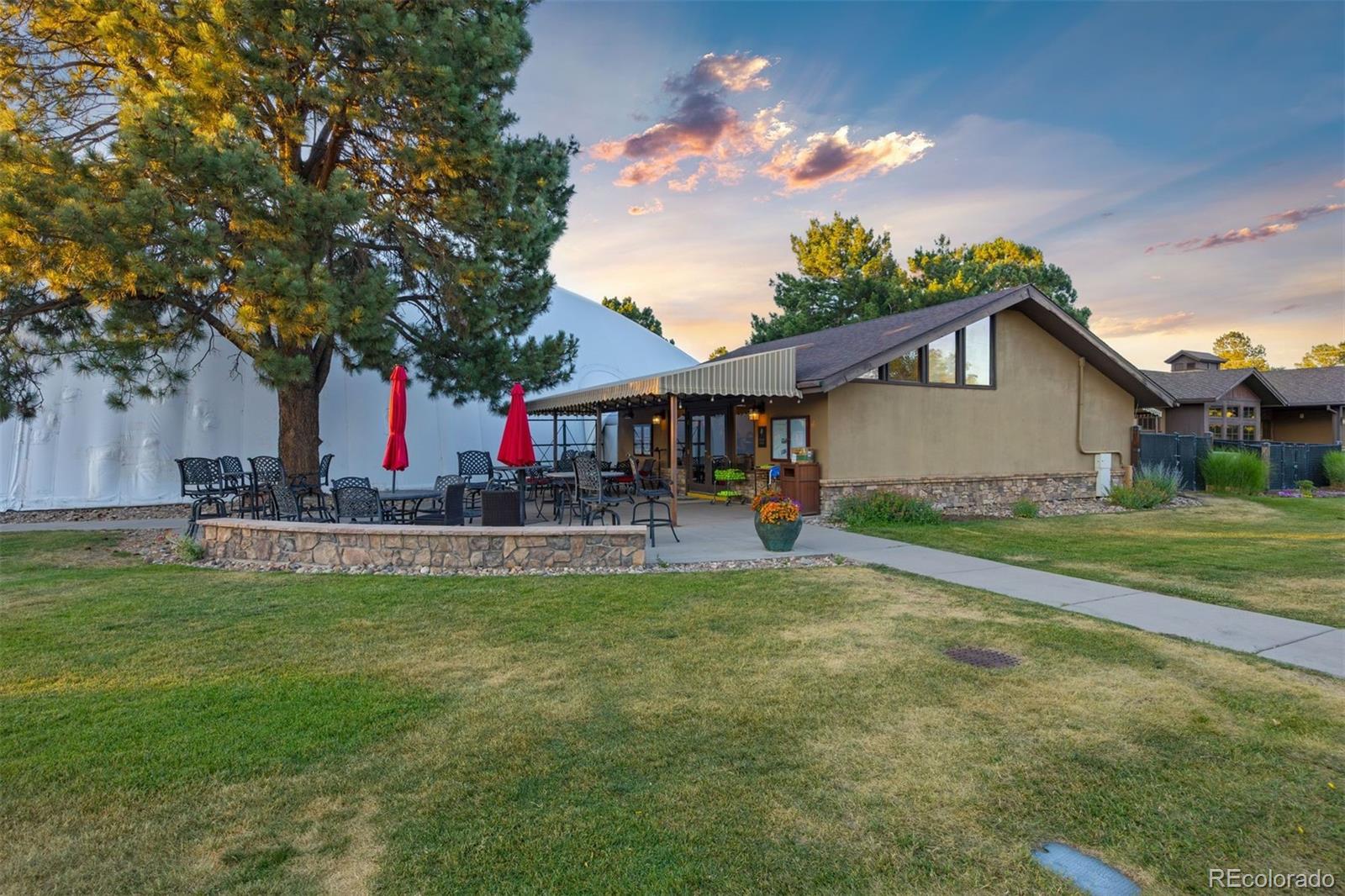 MLS Image #28 for 5811  irish pat murphy drive,parker, Colorado