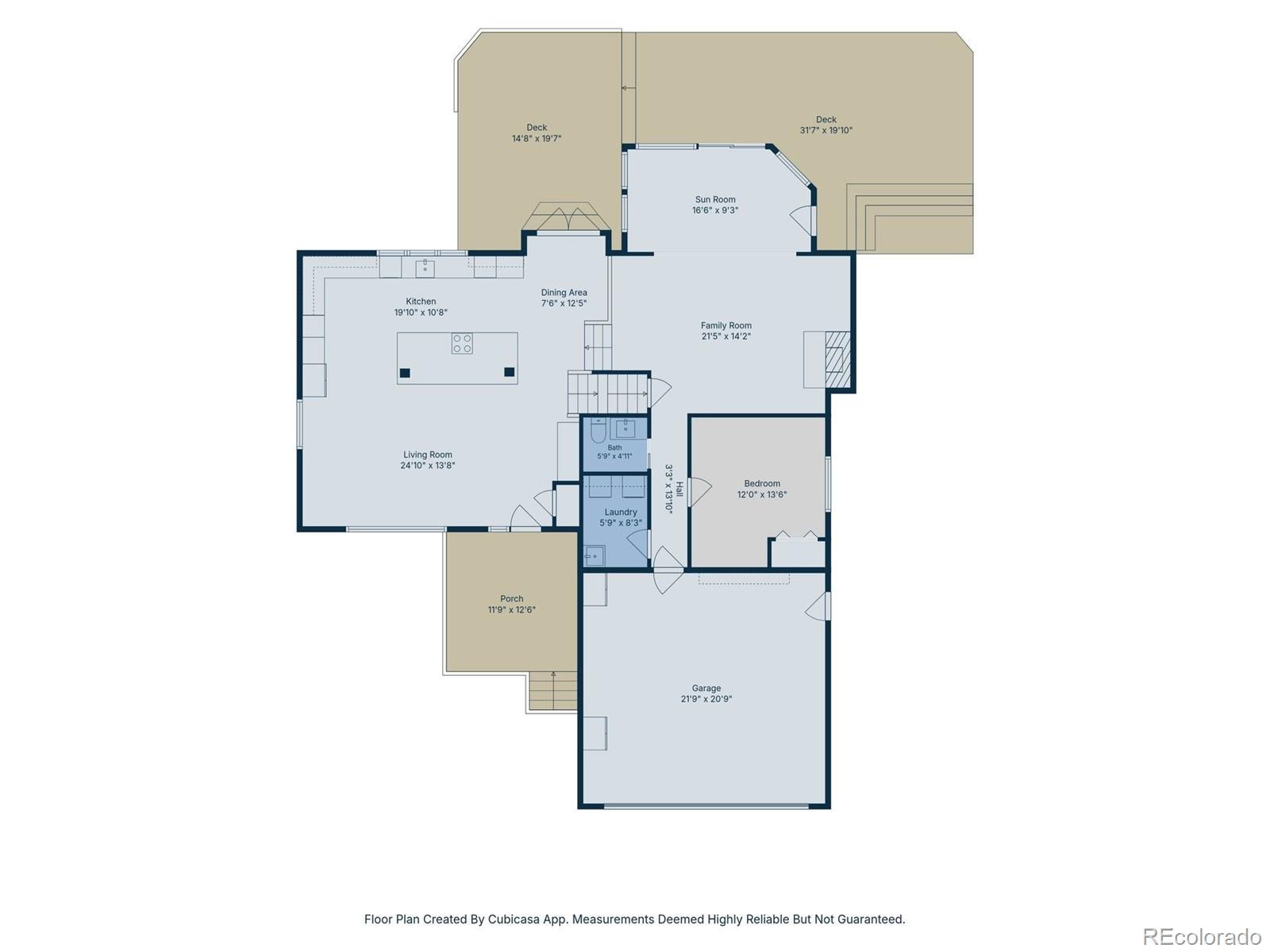 MLS Image #30 for 5811  irish pat murphy drive,parker, Colorado