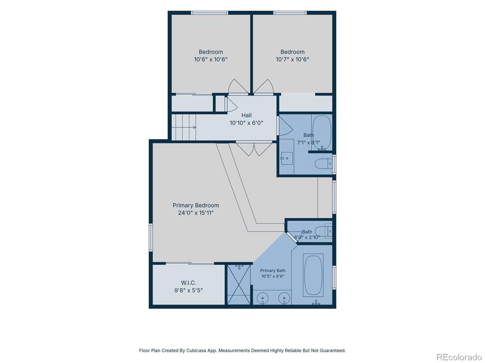 MLS Image #31 for 5811  irish pat murphy drive,parker, Colorado