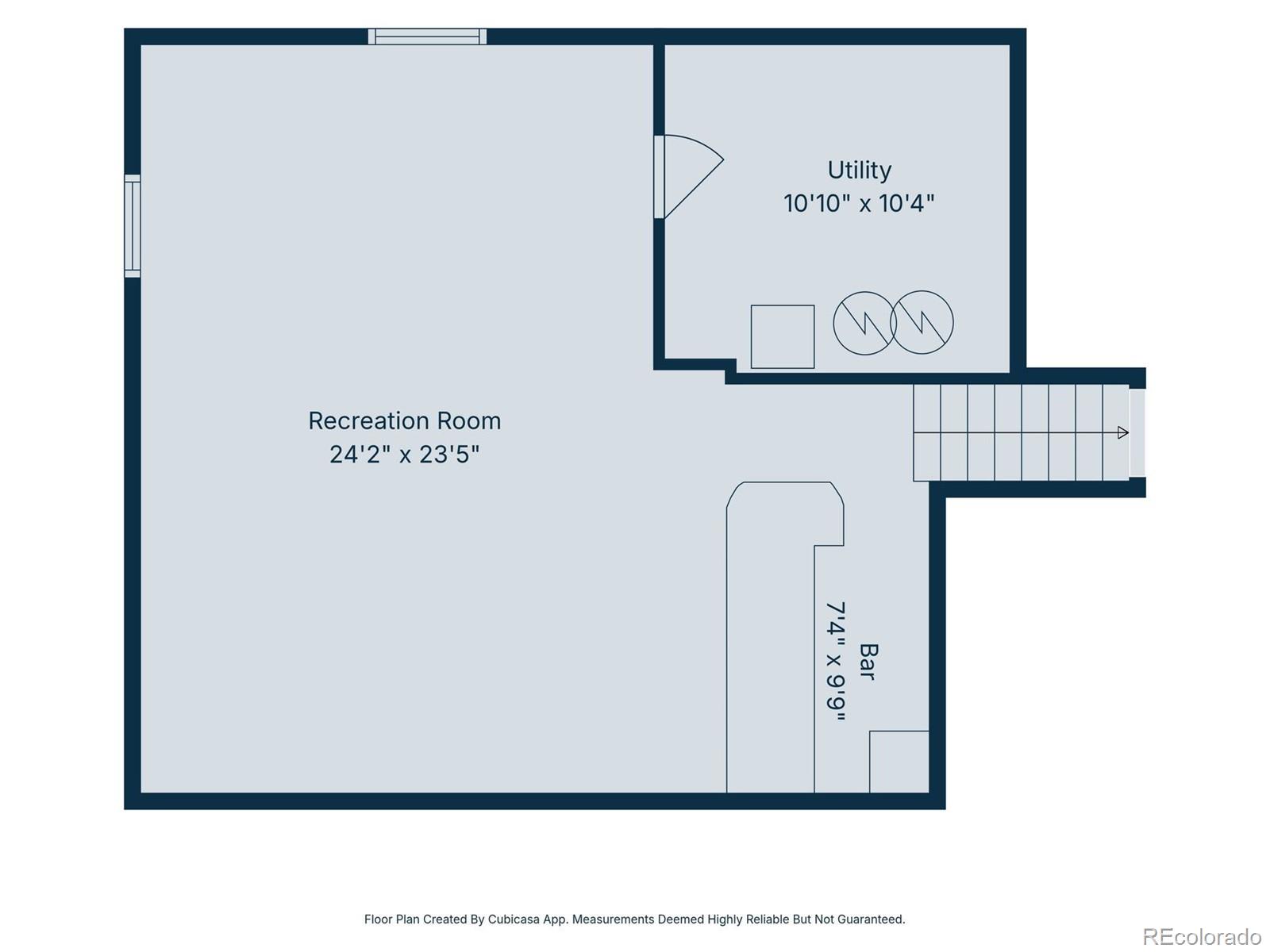 MLS Image #32 for 5811  irish pat murphy drive,parker, Colorado
