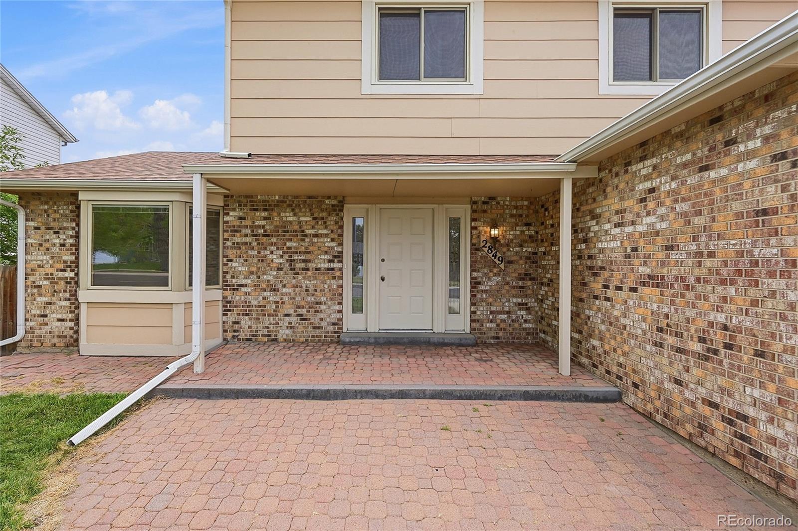 MLS Image #1 for 2849 e 102nd avenue,denver, Colorado
