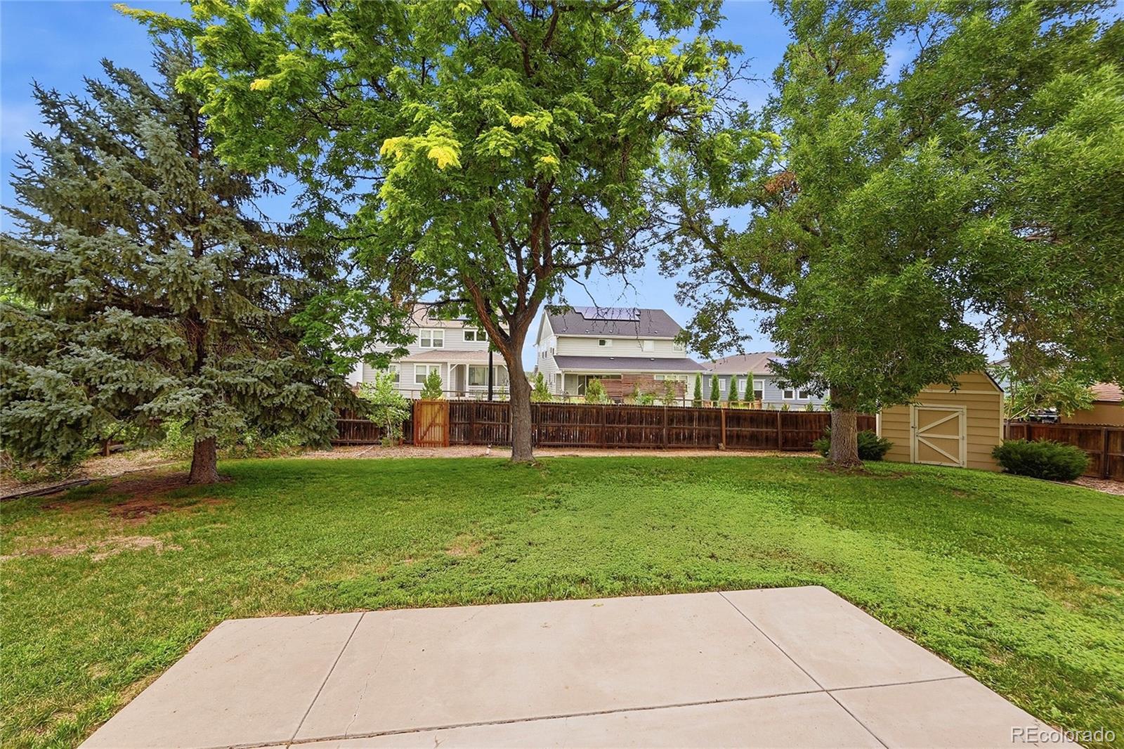 MLS Image #23 for 2849 e 102nd avenue,denver, Colorado